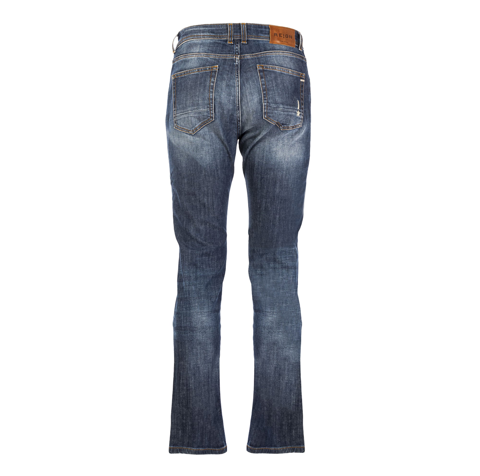 reign | jeans da uomo