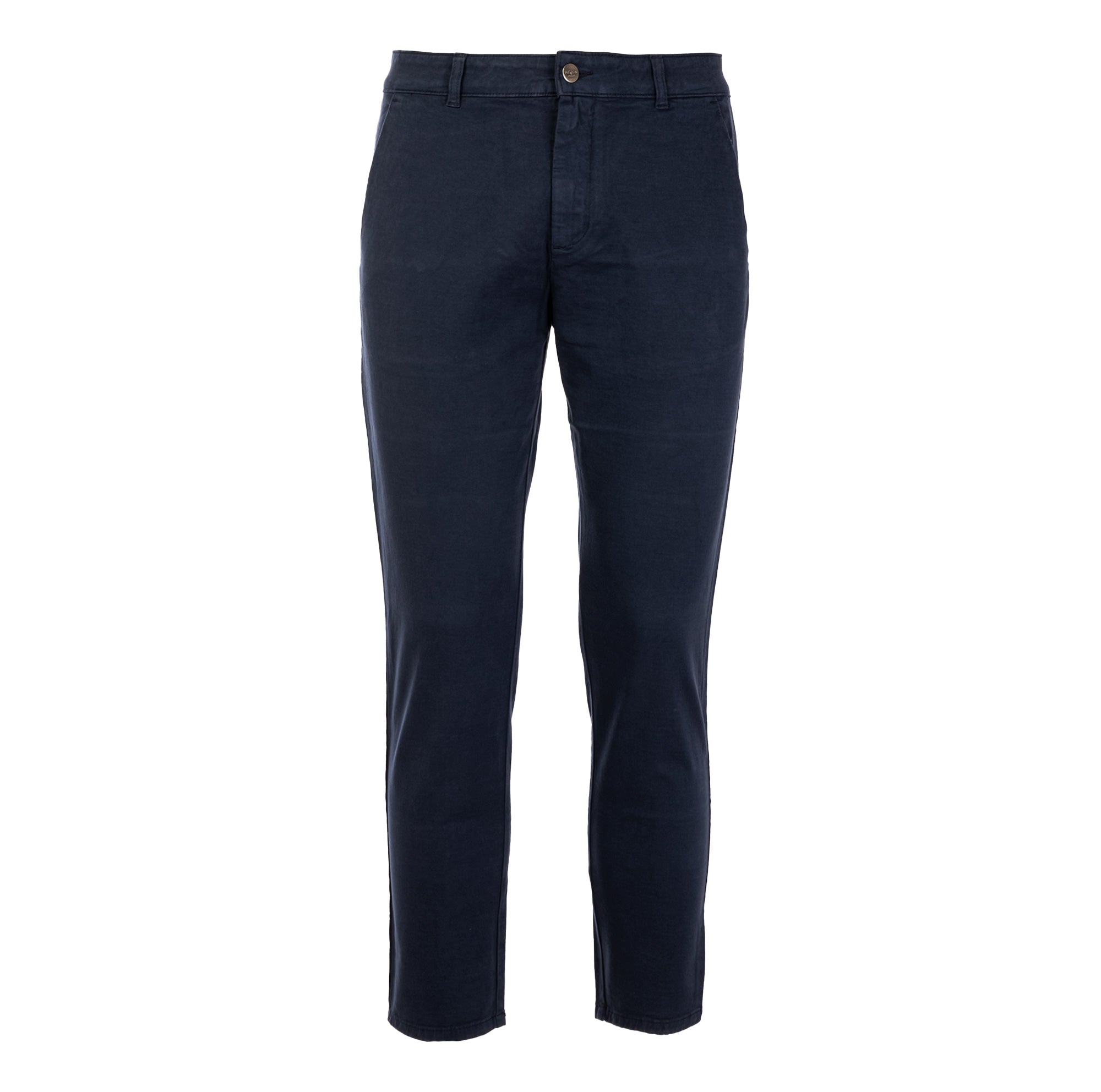 reign | pantalone largo elegante da uomo