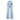 reign | jeans larghi da donna