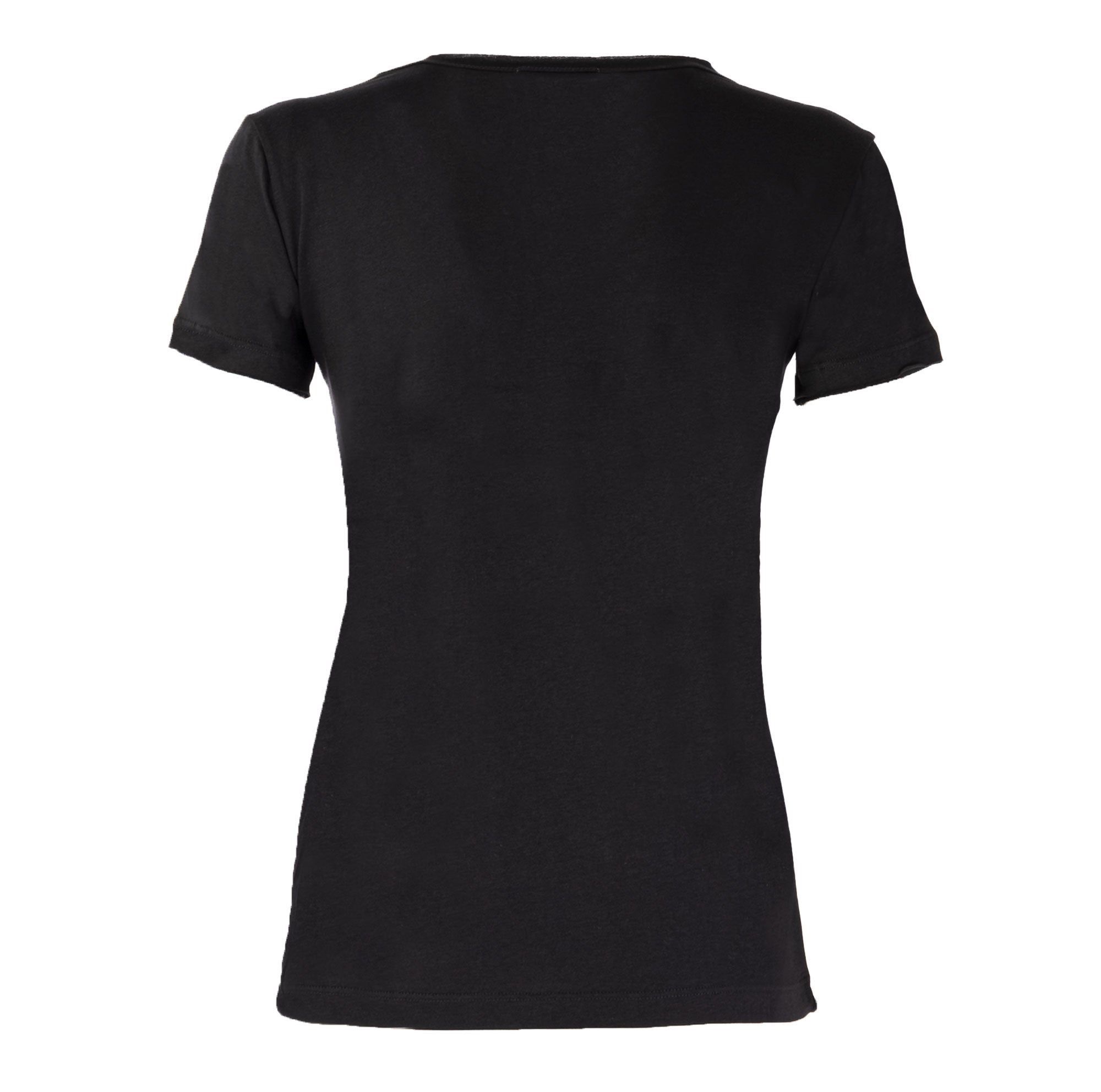 reign | t-shirt corta sportiva da donna