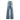 reign | jeans larghi da donna