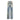 reign | jeans larghi da donna
