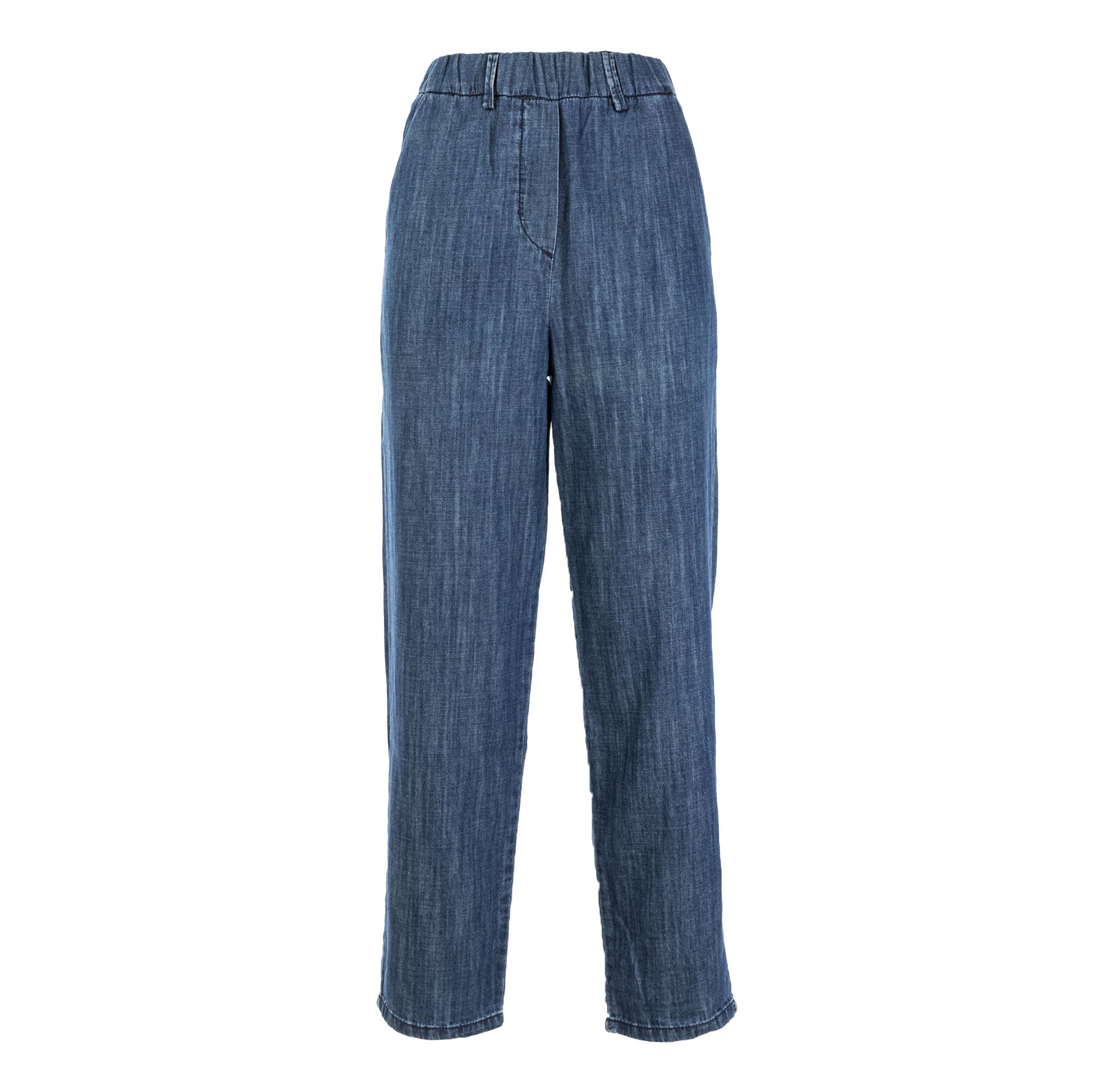 reign | jeans boyfriend da donna