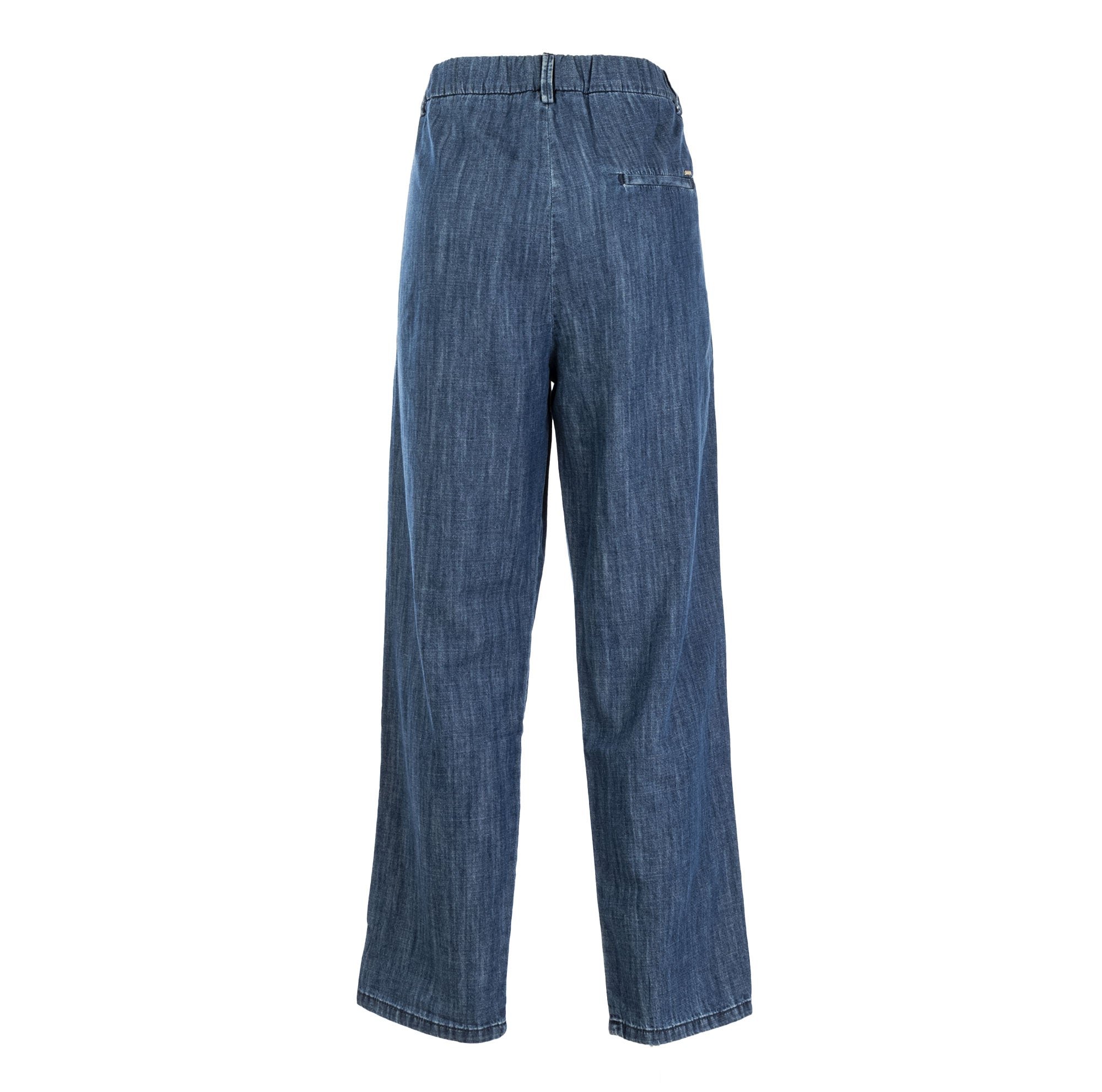 reign | jeans boyfriend da donna