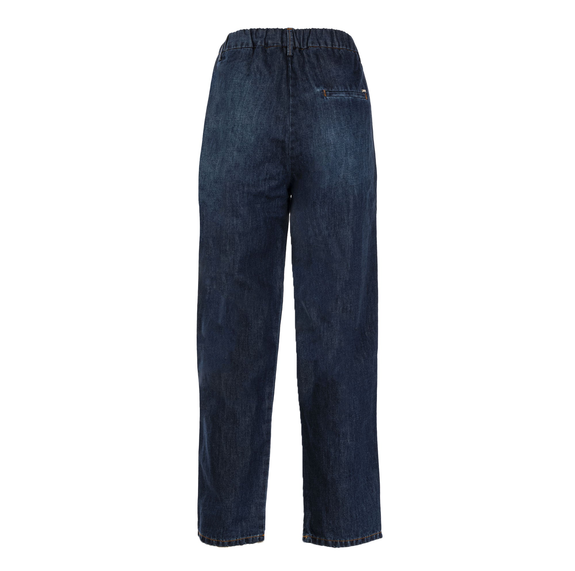 reign | jeans boyfriend da donna