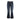 reign | jeans a vita alta da donna