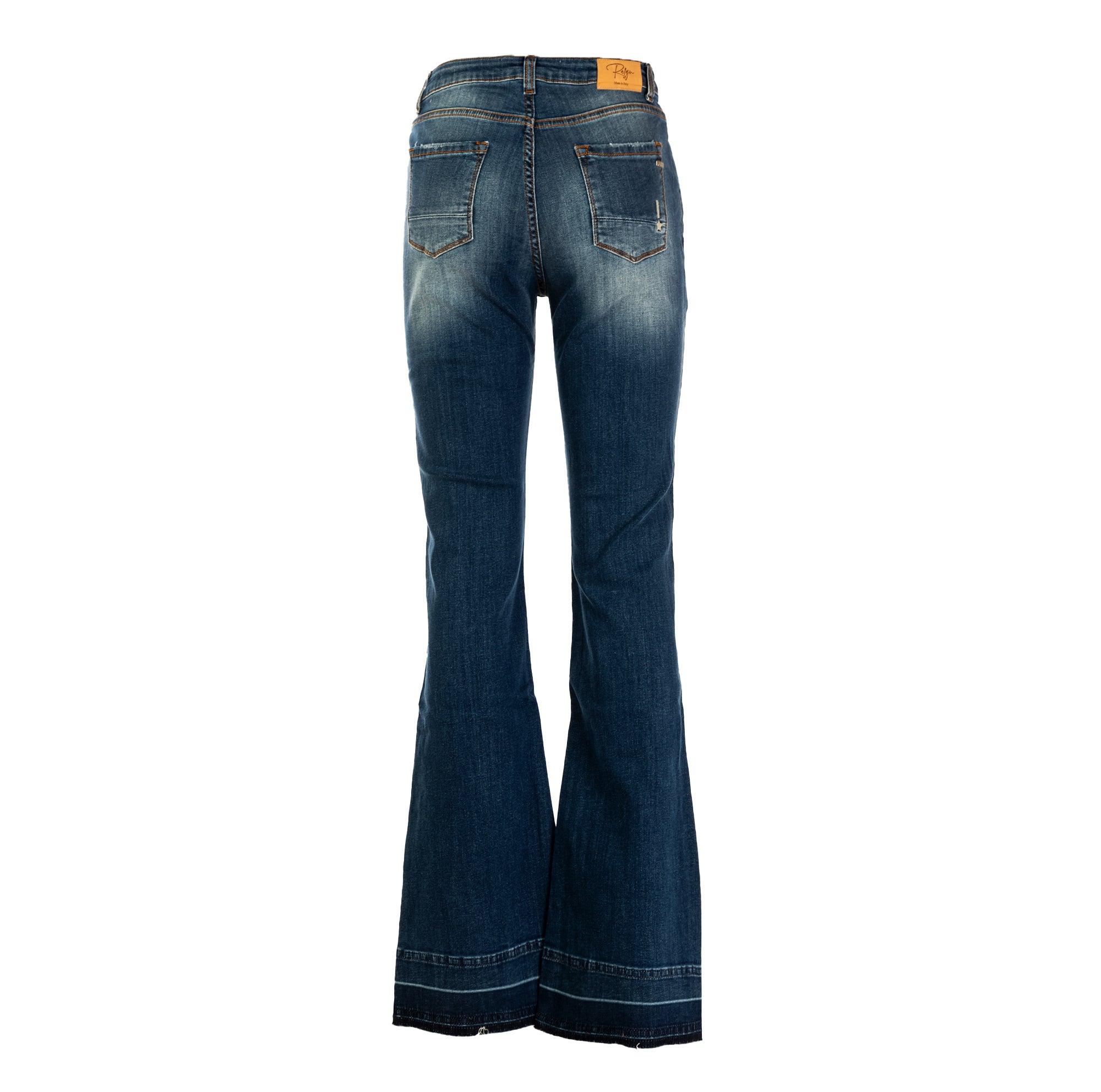 reign | jeans da donna