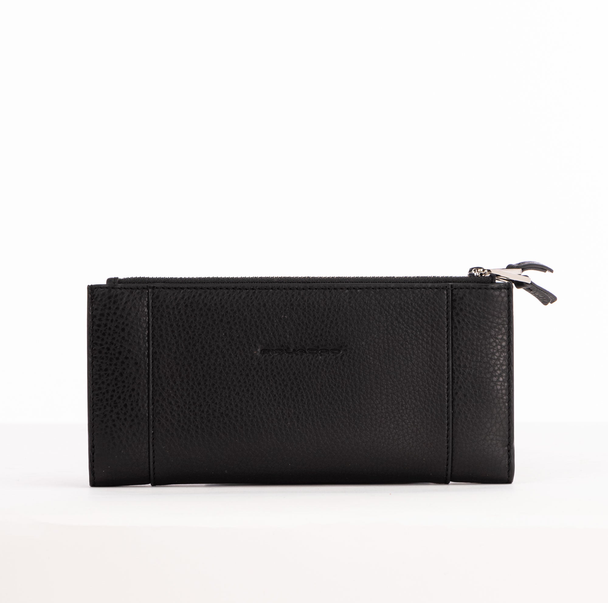 piquadro | pochette elegante da donna