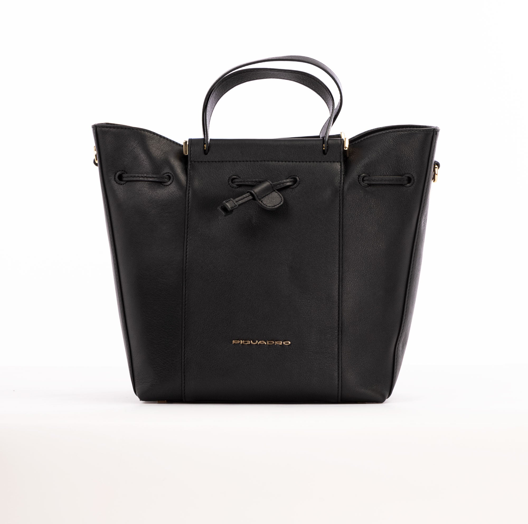 piquadro | borsa in pelle da donna