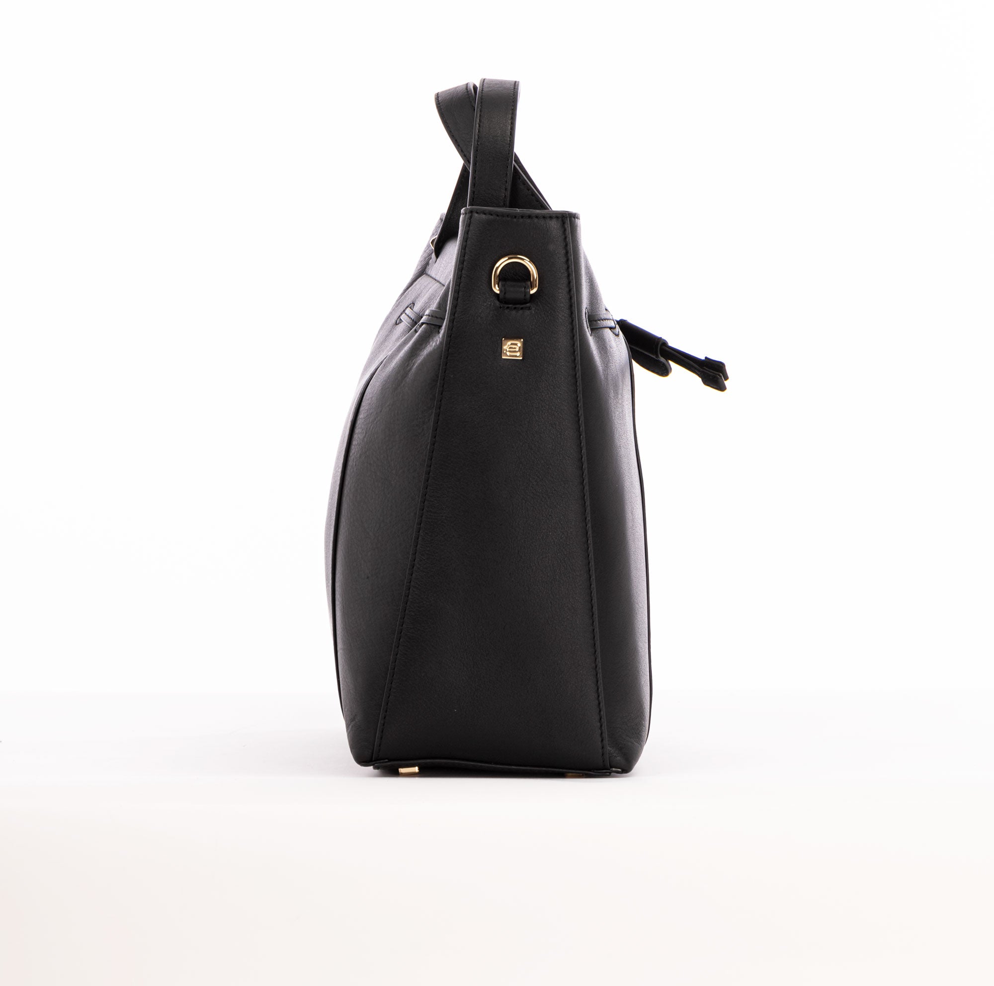 piquadro | borsa in pelle da donna