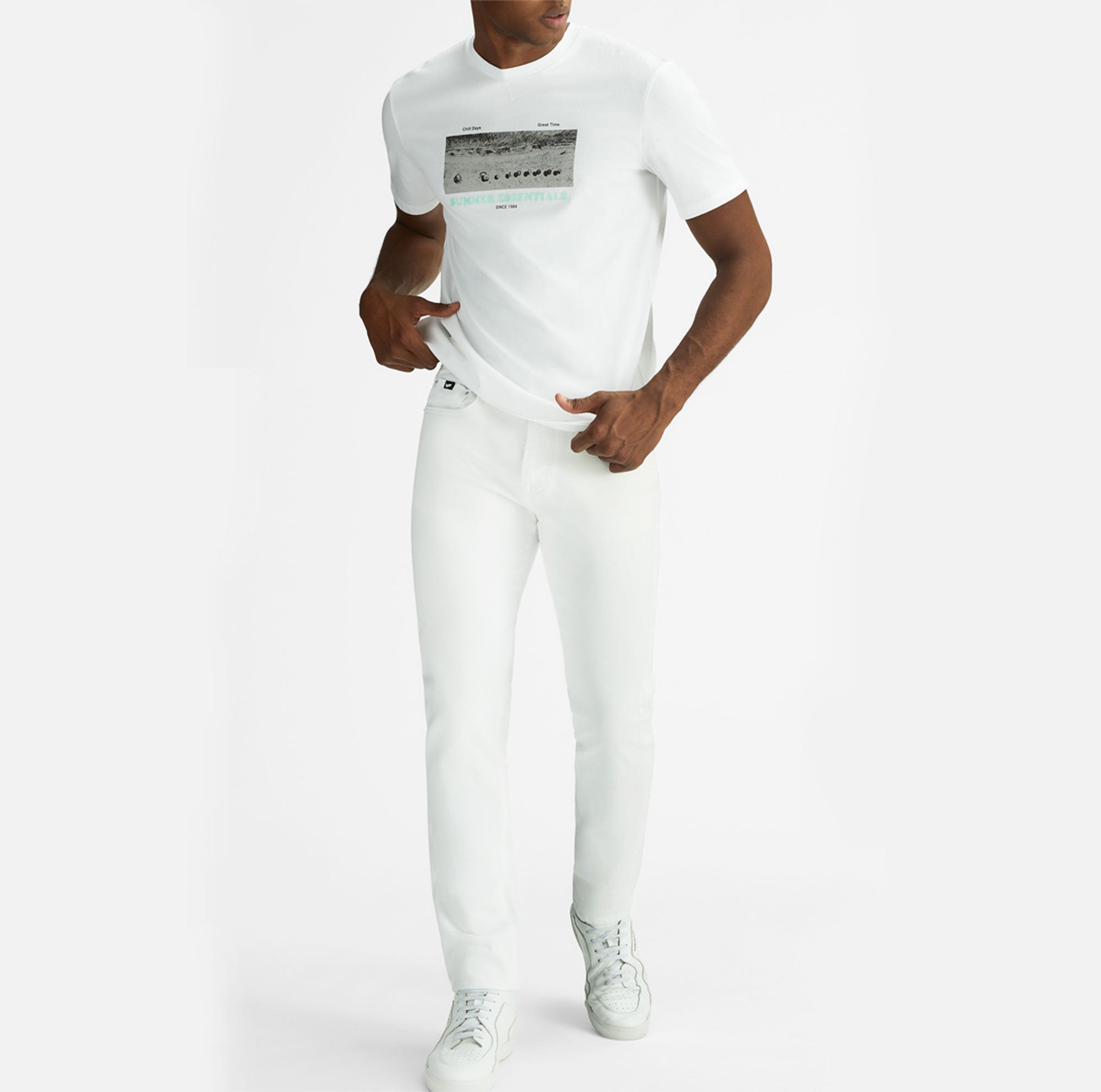 gas | jeans da uomo