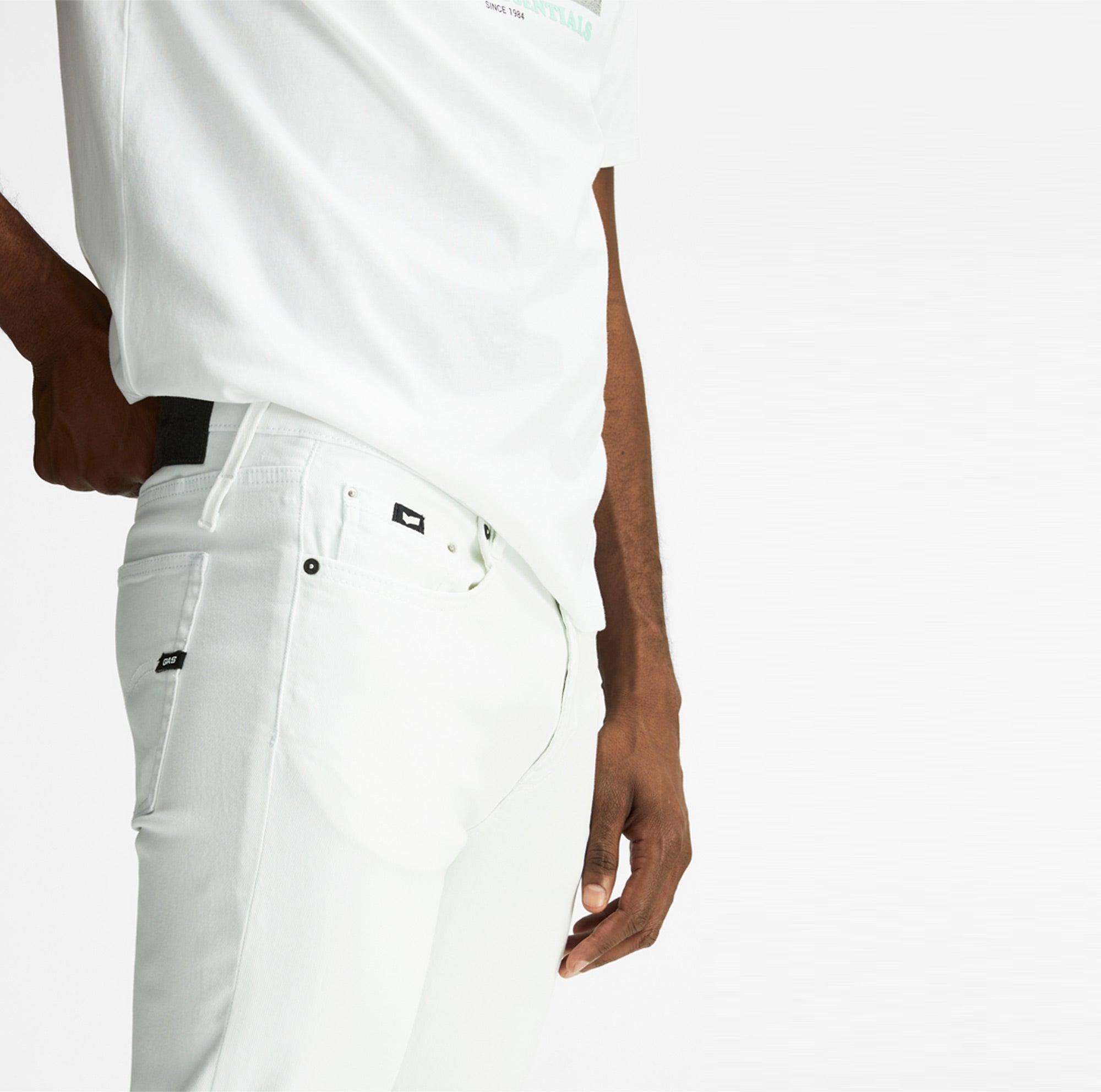 gas | jeans da uomo