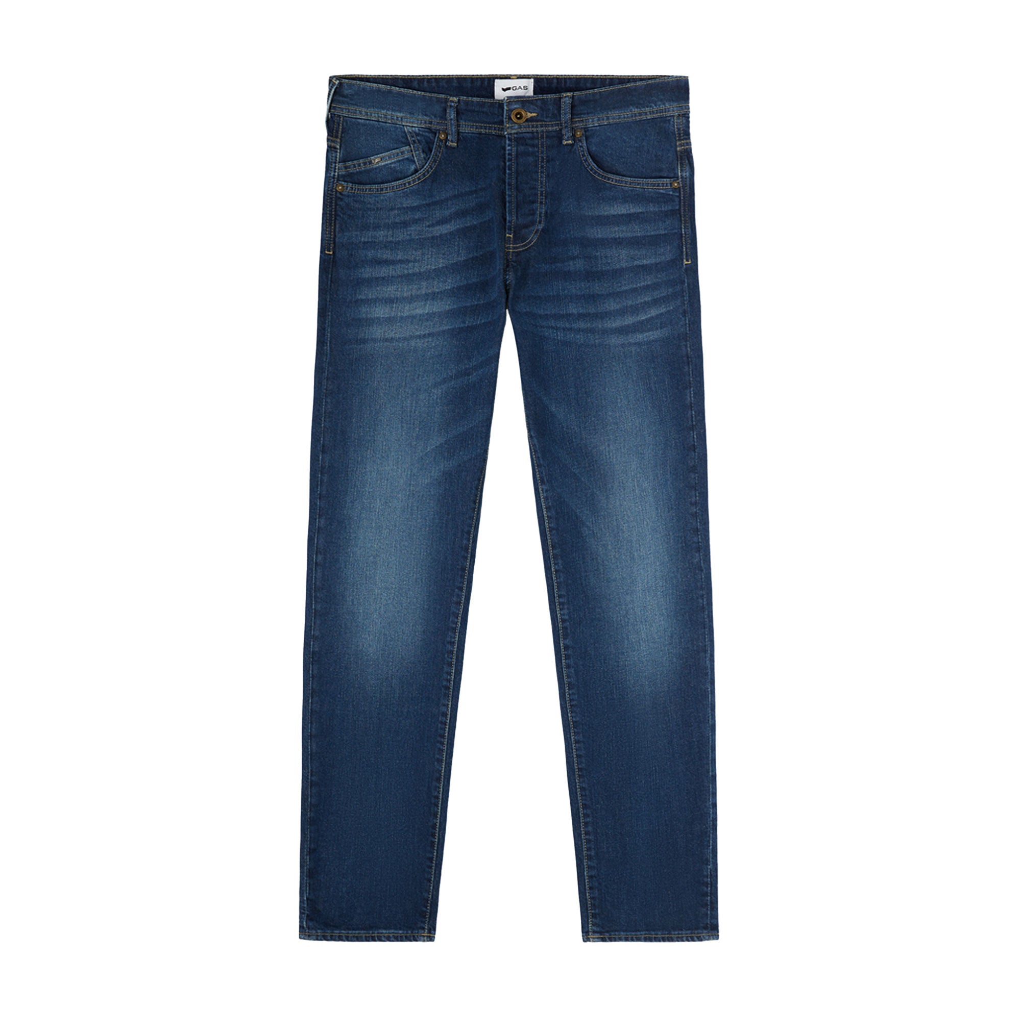 gas | jeans da uomo