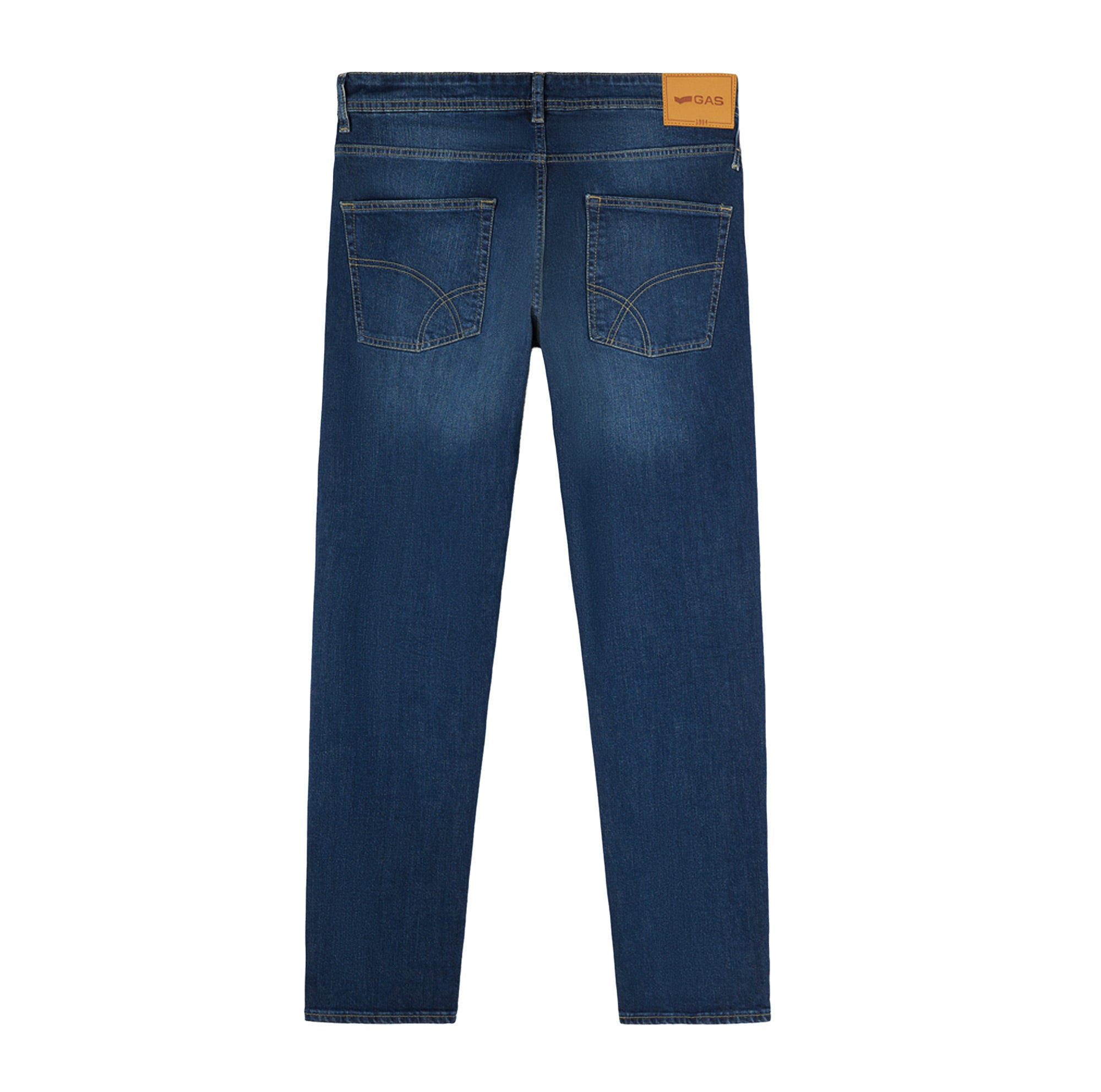 gas | jeans da uomo