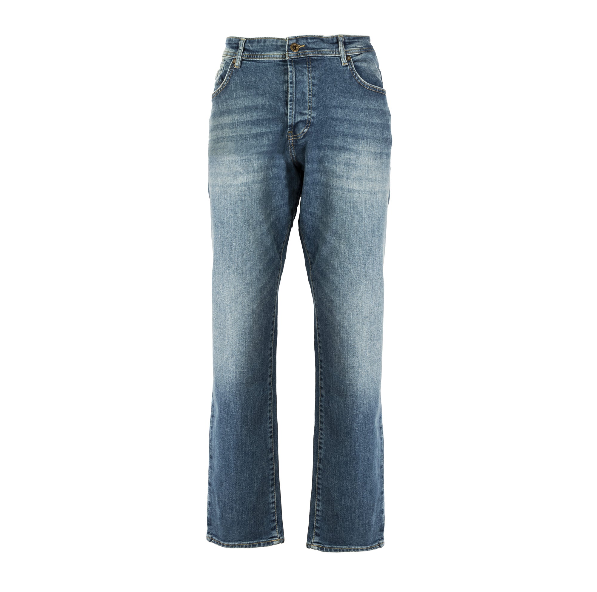 gas | jeans da uomo