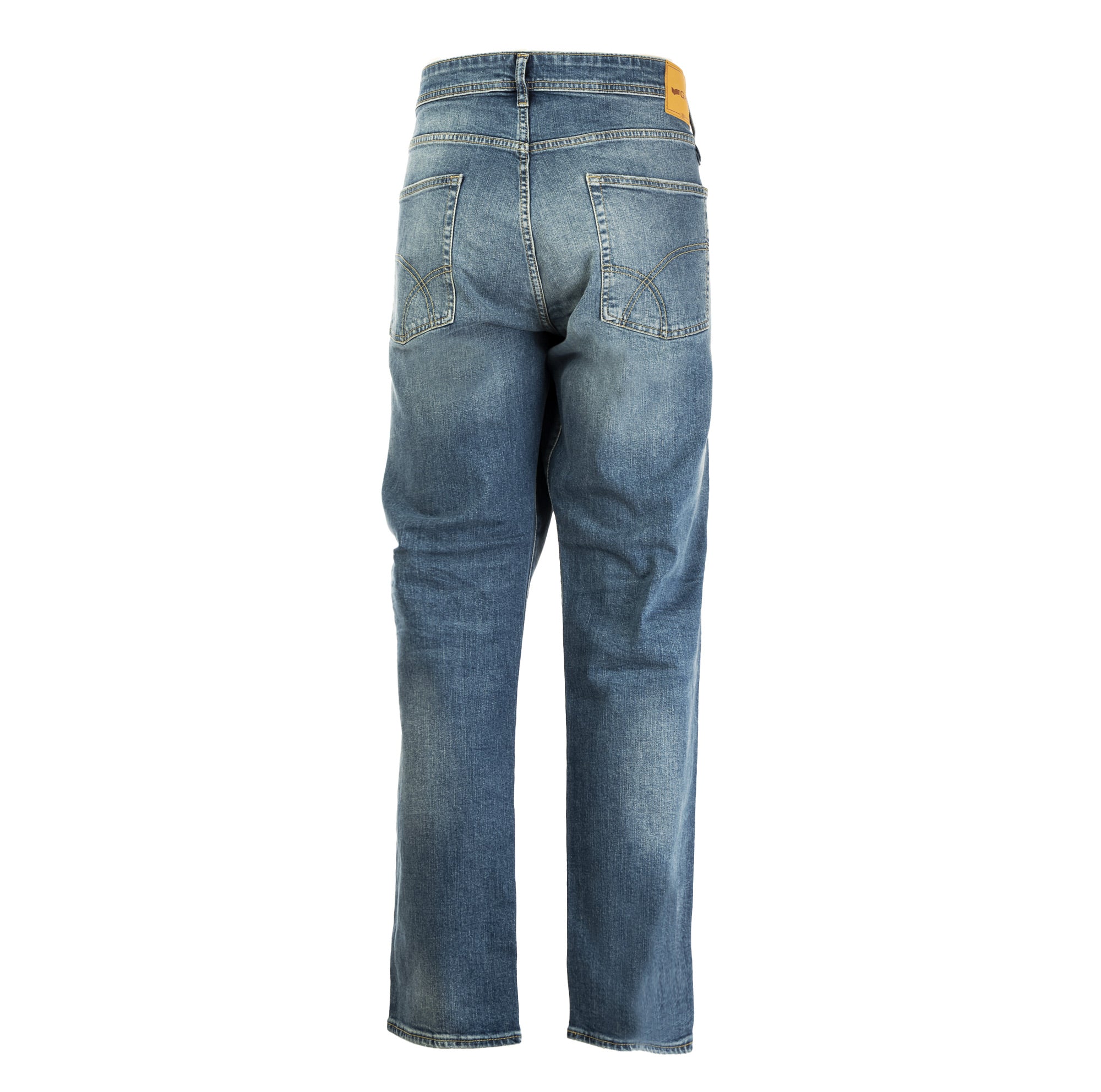 gas | jeans da uomo