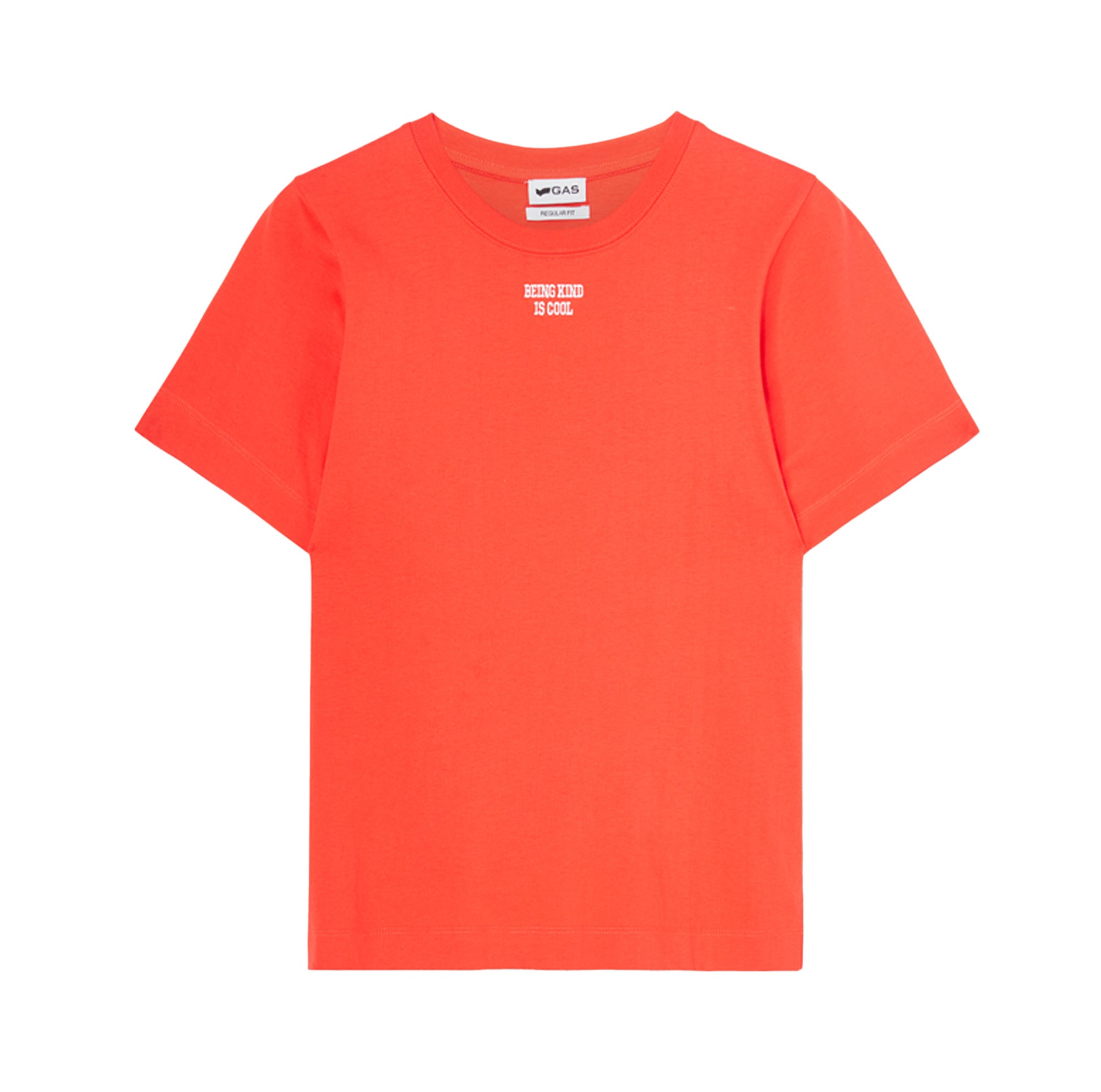 gas | t-shirt sportiva da donna