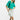gas | t-shirt corta da donna