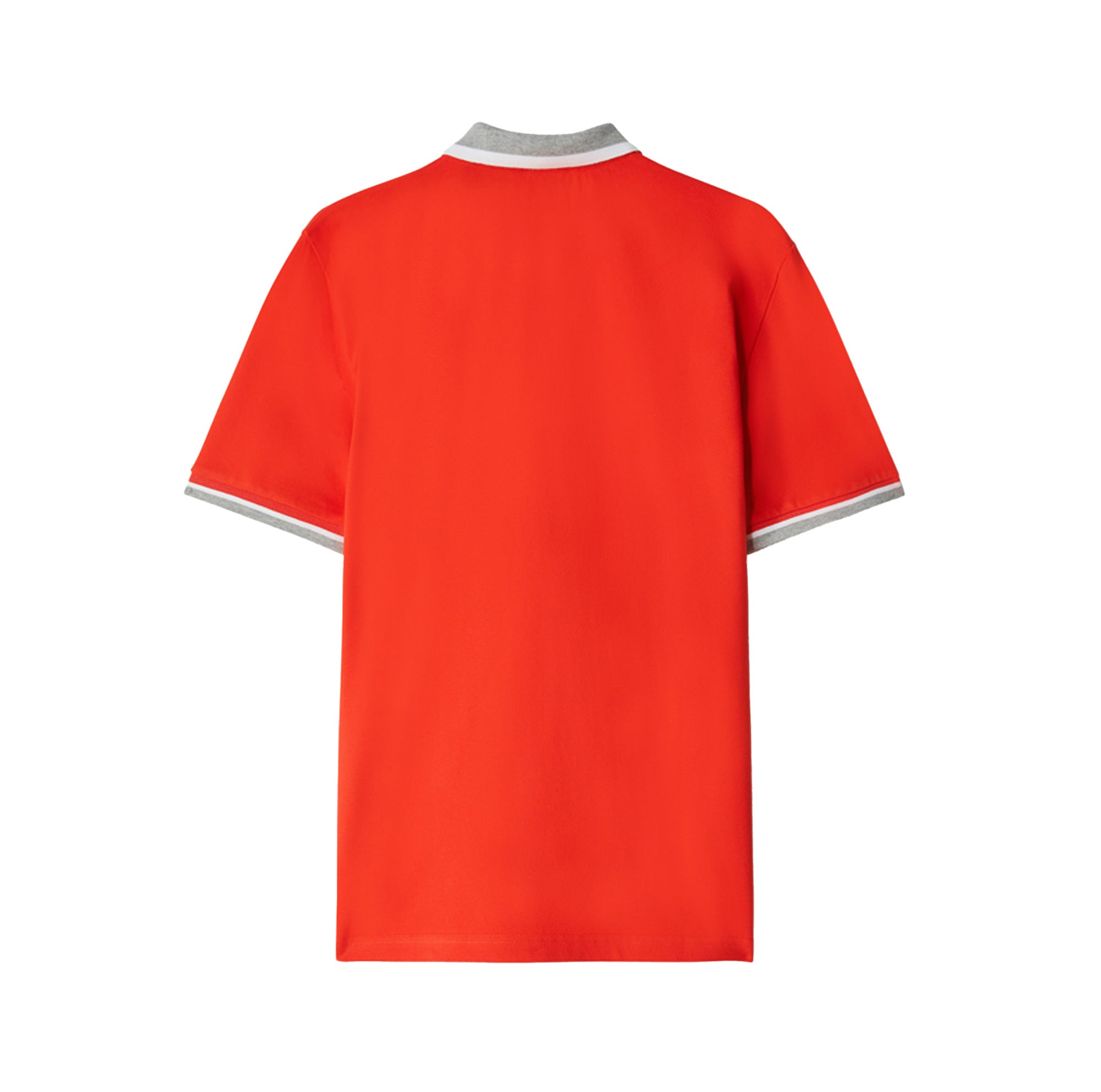 gas | polo da uomo