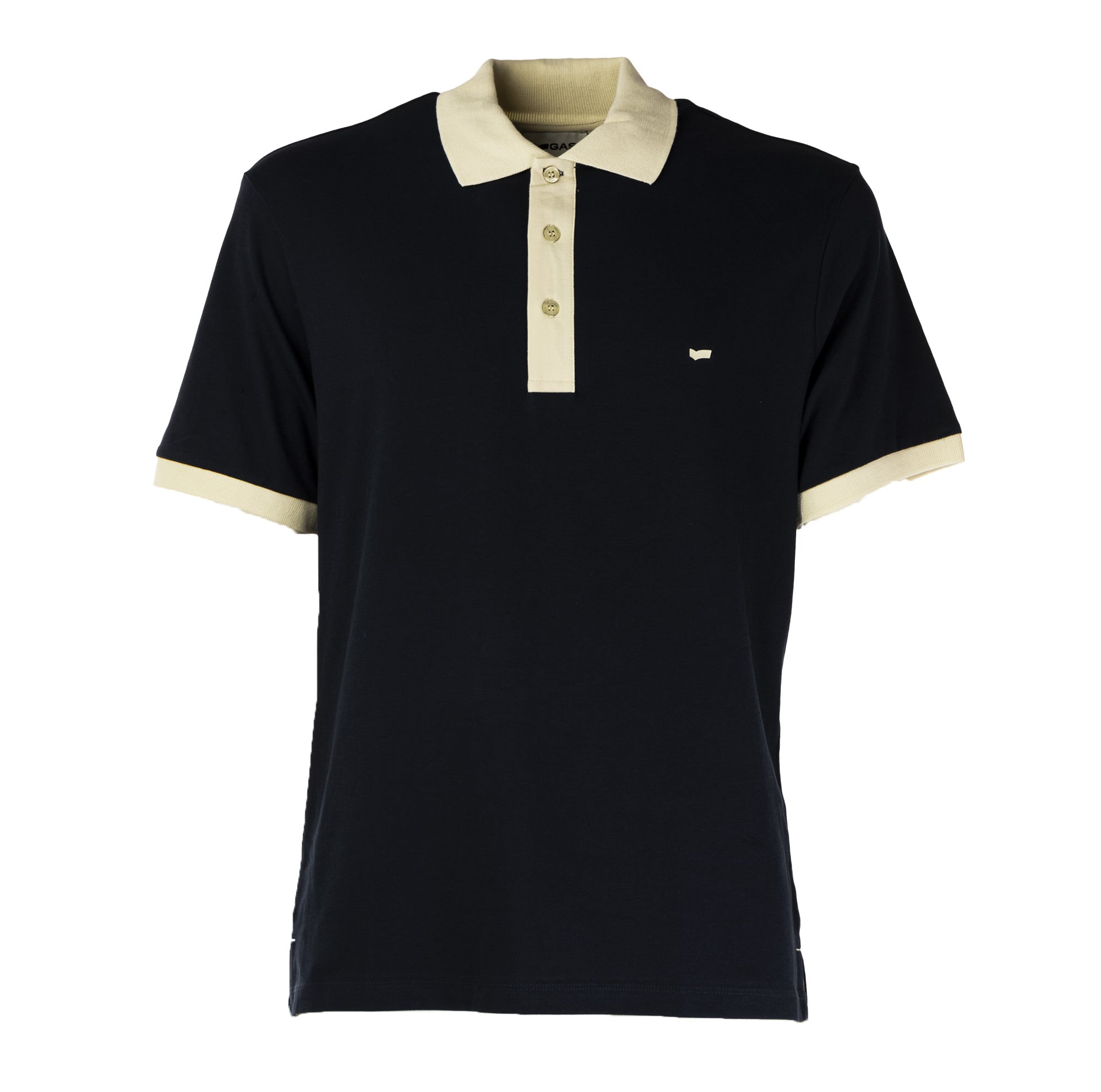 gas | polo da uomo