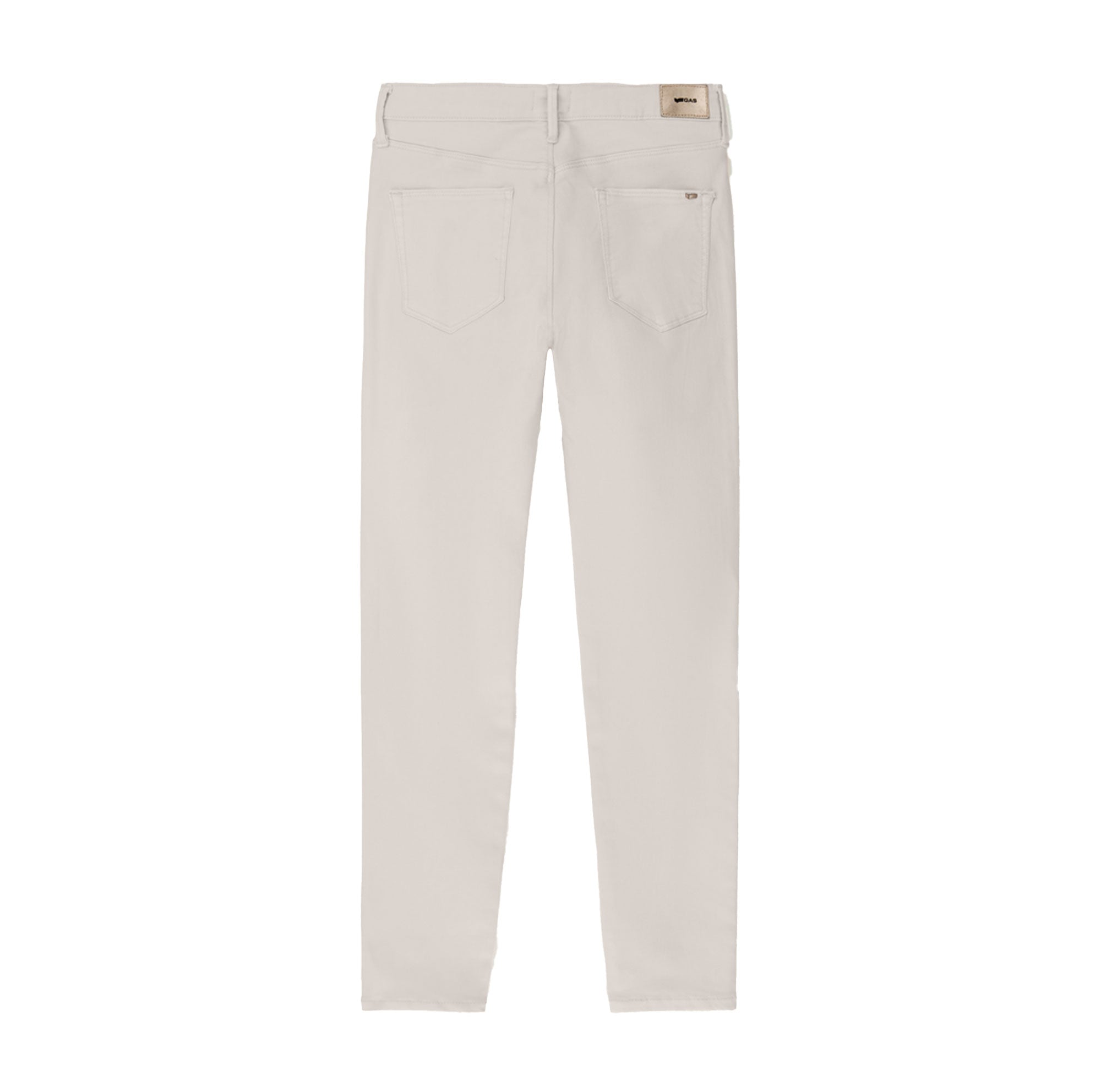 gas | jeans a vita alta da donna