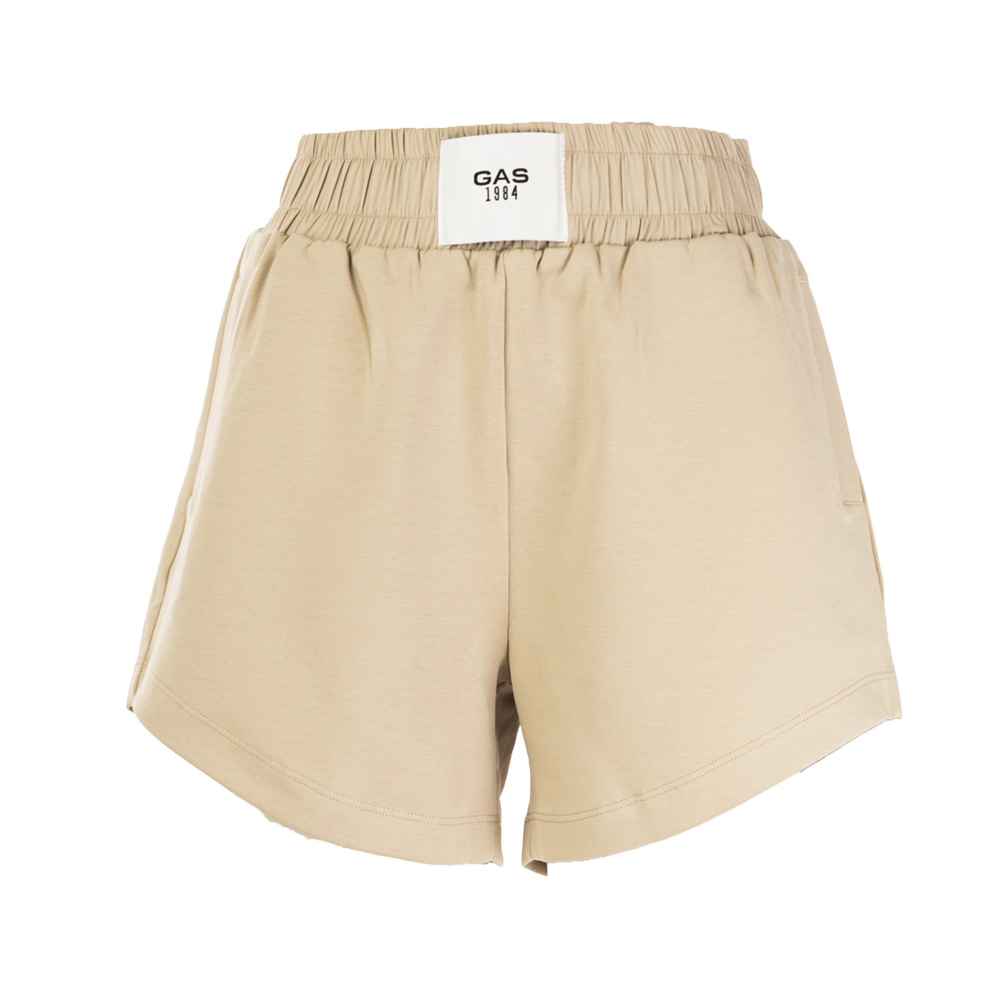 gas | pantaloncino sportivo da donna