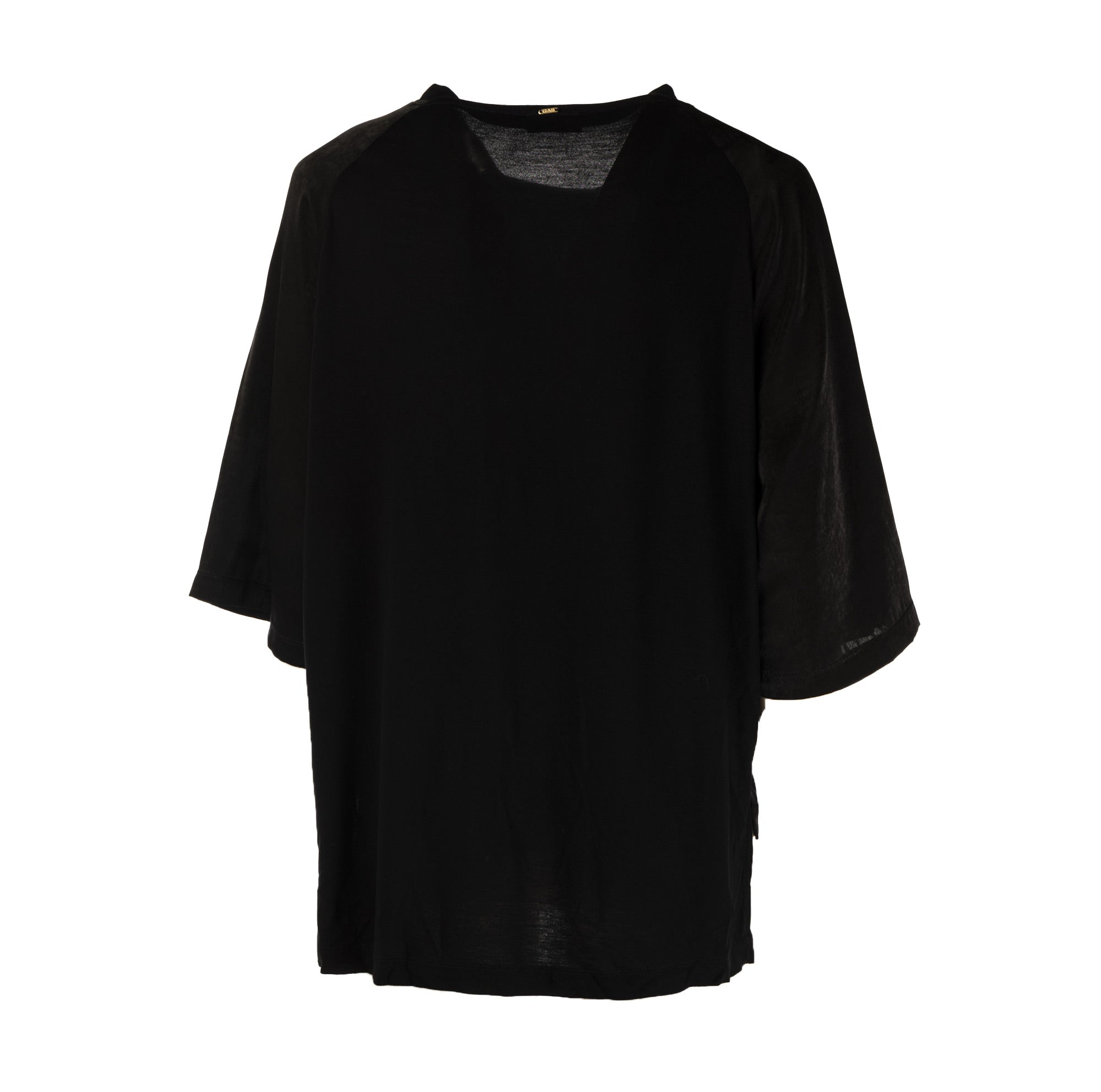 gas | t-shirt oversize da donna