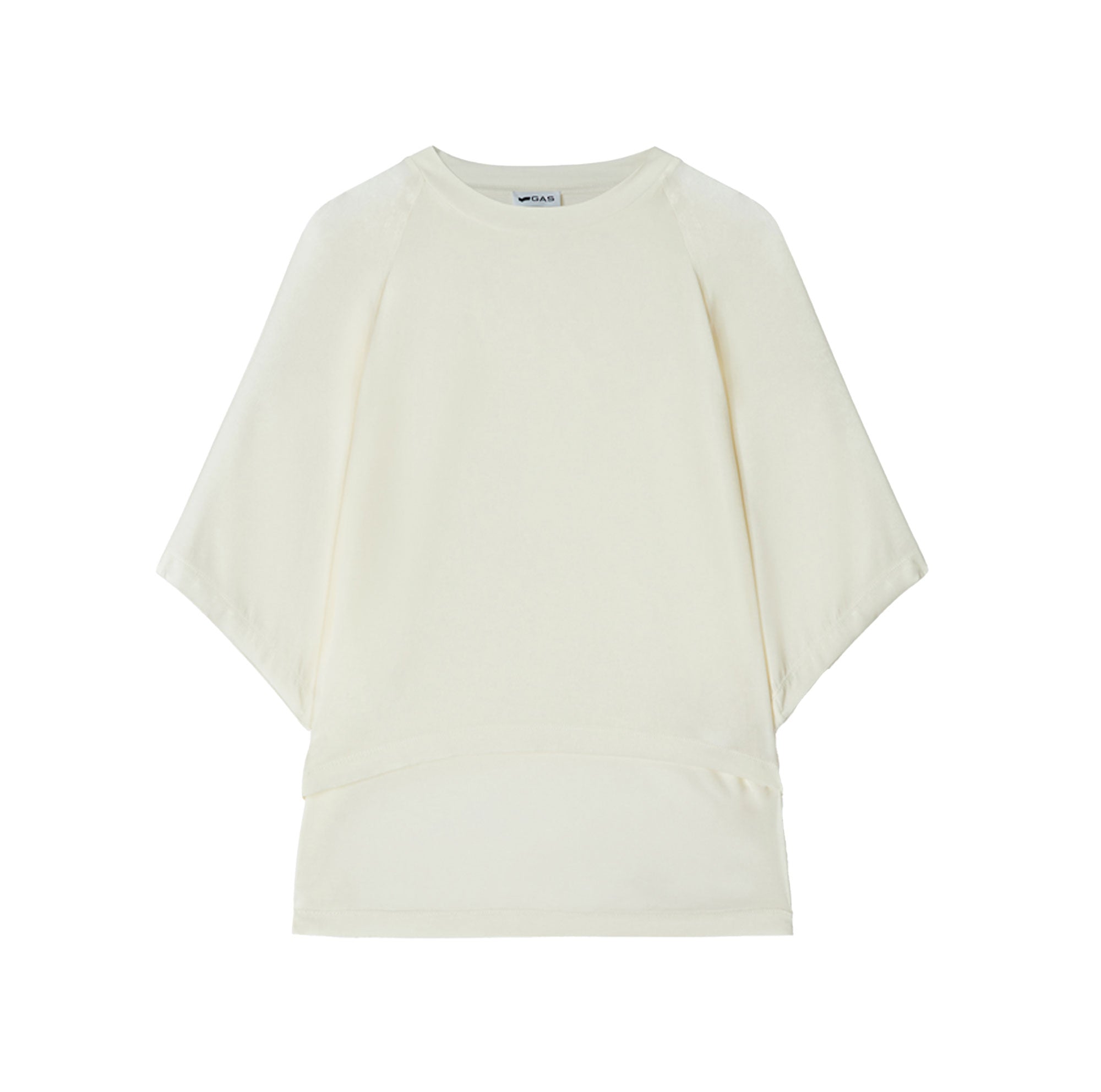 gas | t-shirt oversize da donna