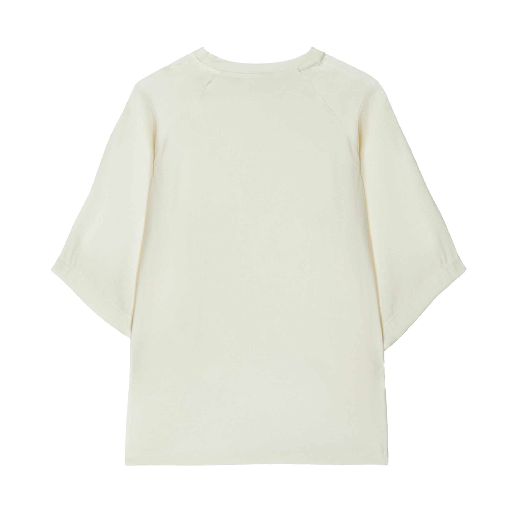 gas | t-shirt oversize da donna