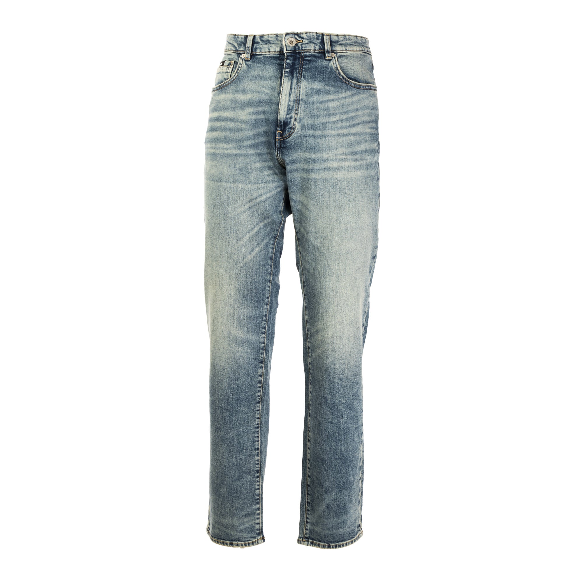 gas | jeans da uomo