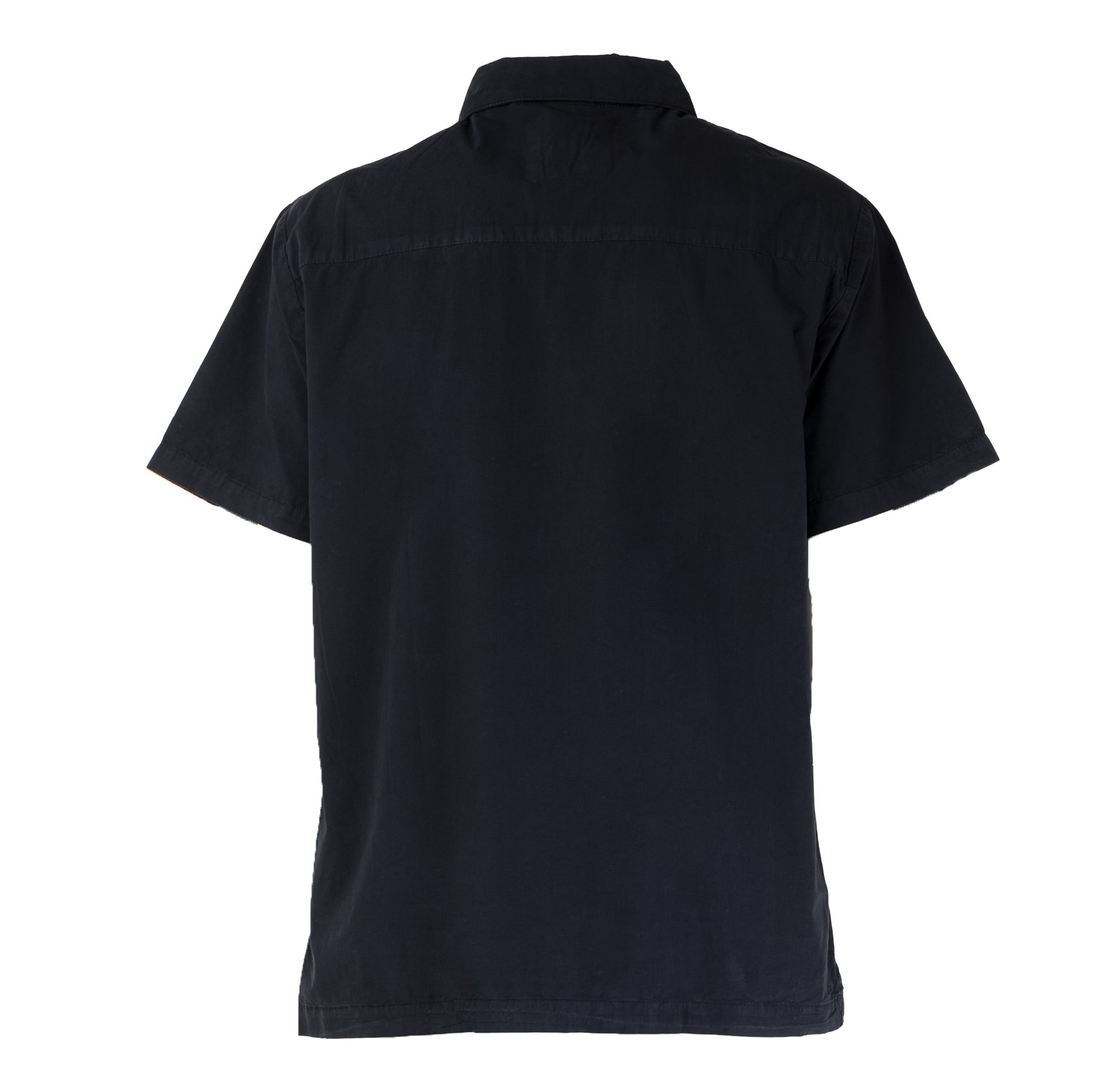 gas | camicia a manica corta da uomo