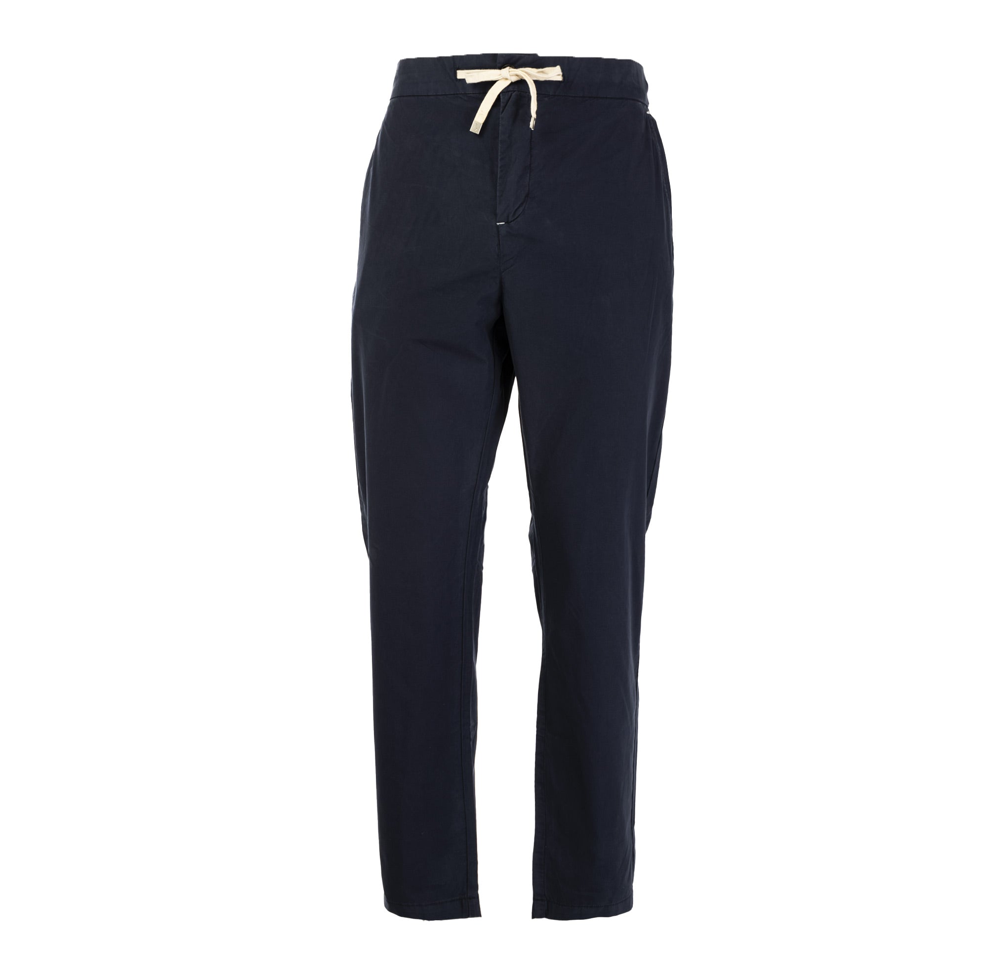gas | pantalone largo elegante da uomo