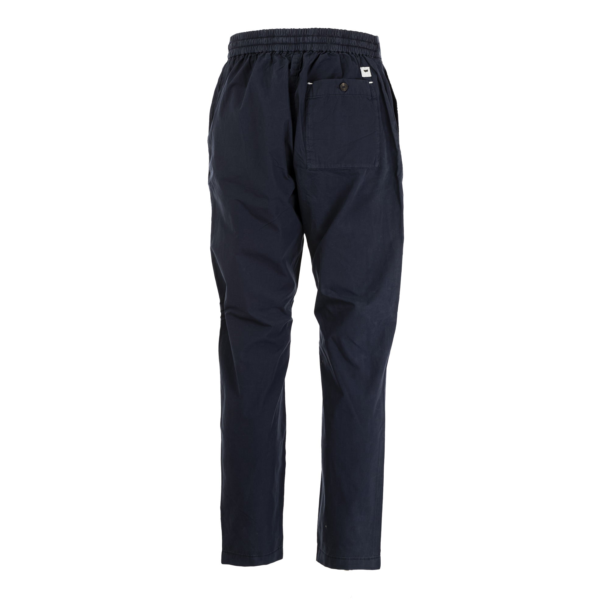 gas | pantalone largo elegante da uomo