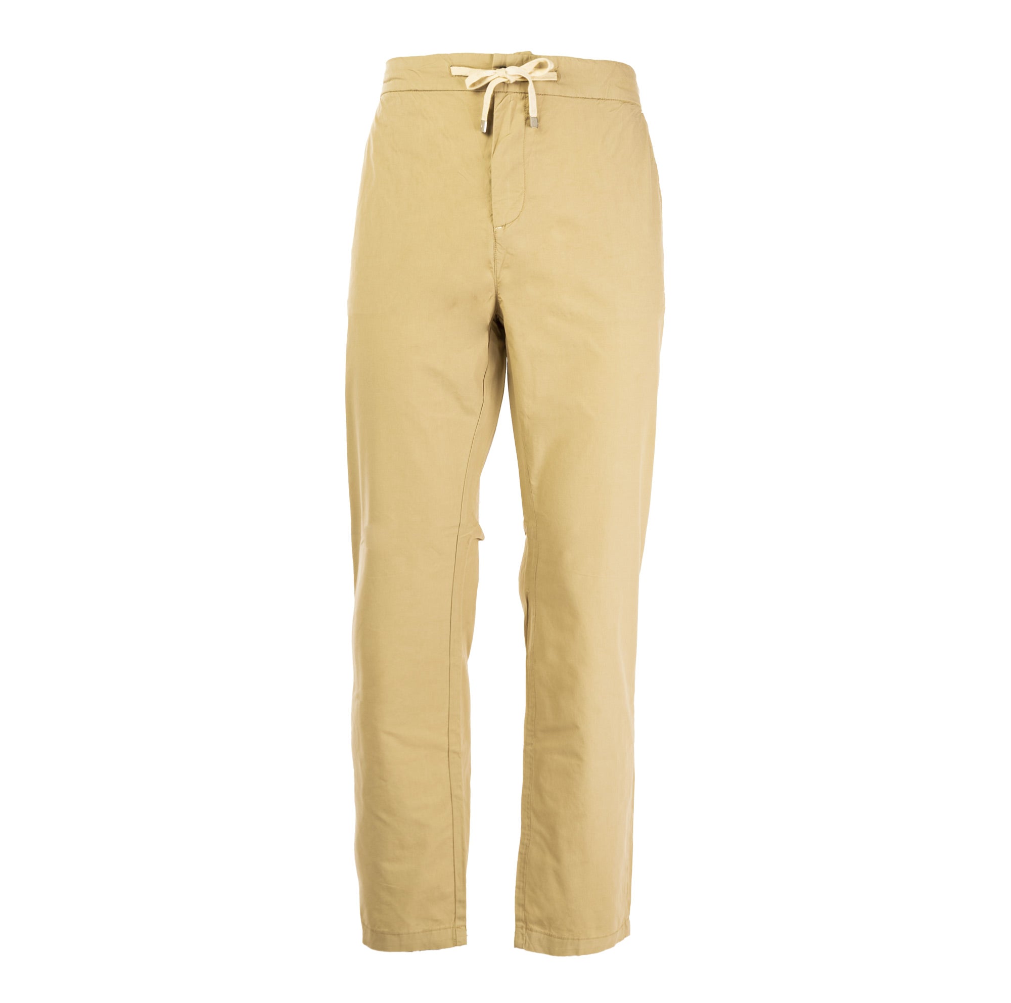 gas | pantalone largo elegante da uomo