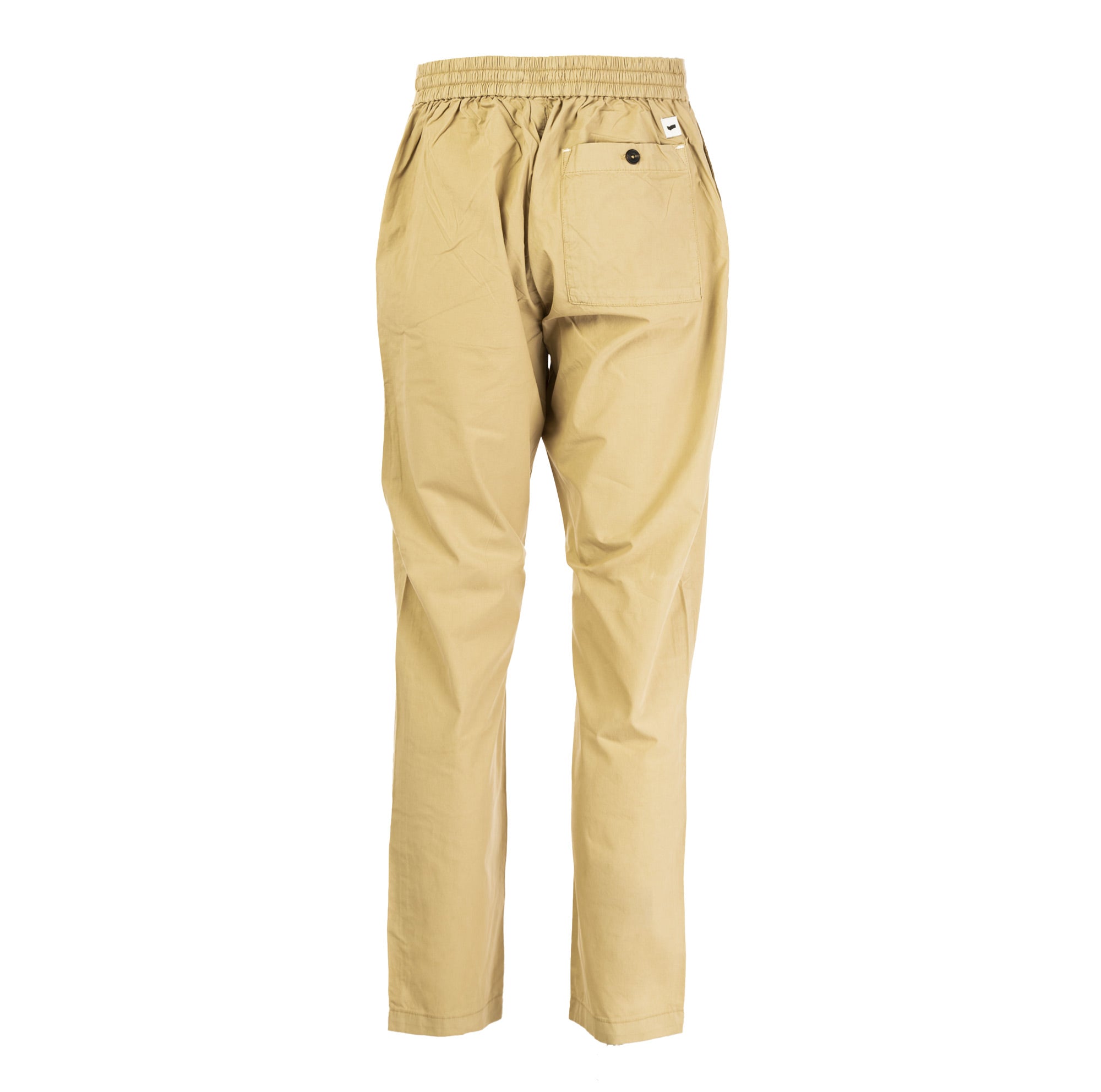 gas | pantalone largo elegante da uomo