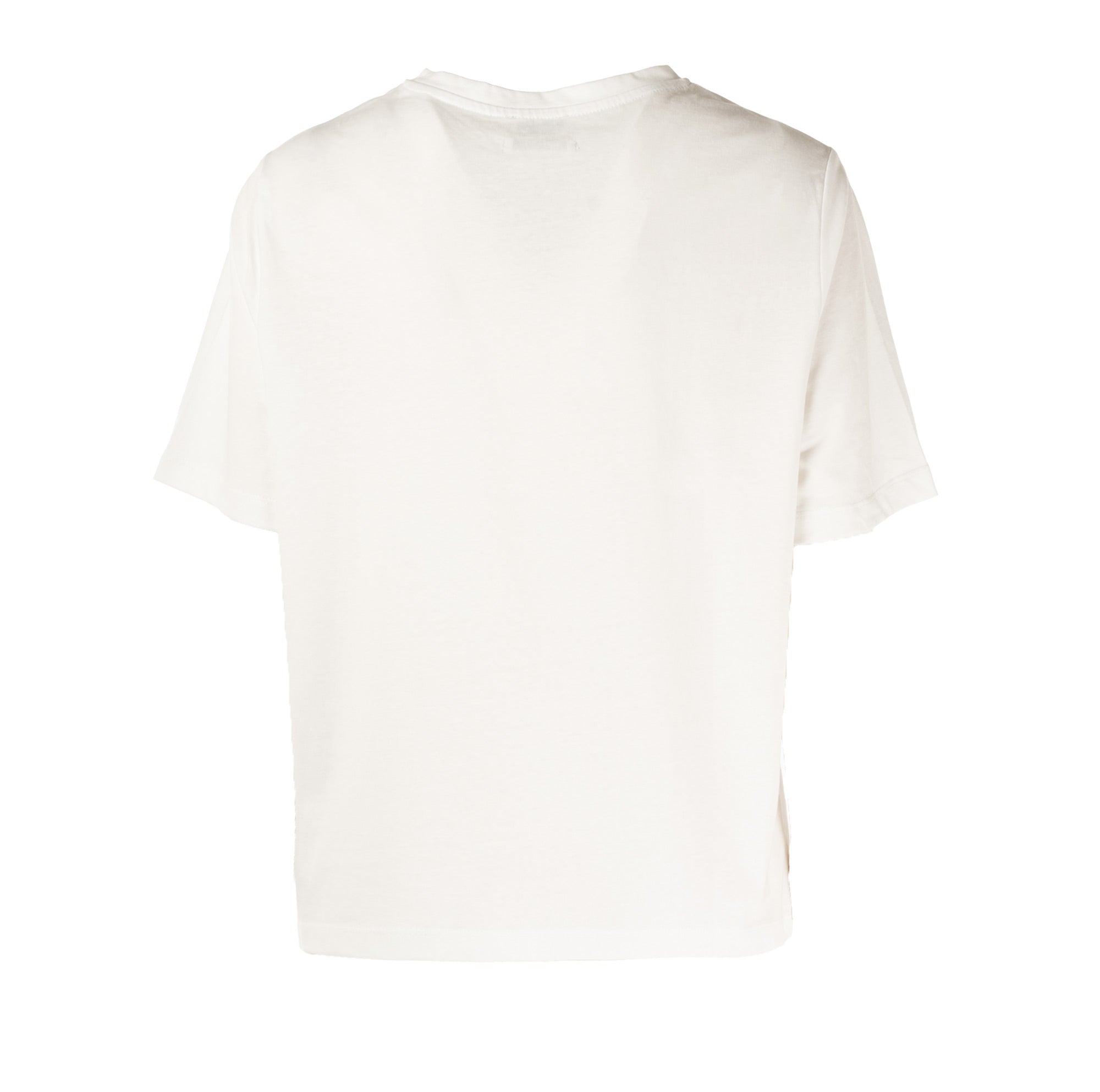 gas | t-shirt corta da donna
