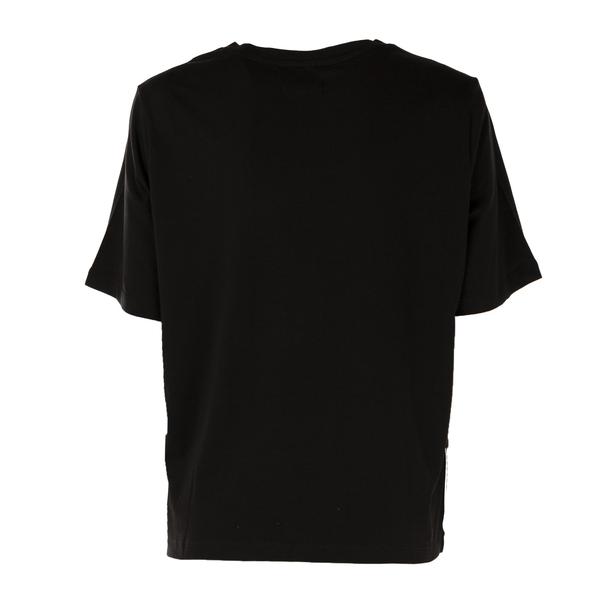 gas | t-shirt corta da donna