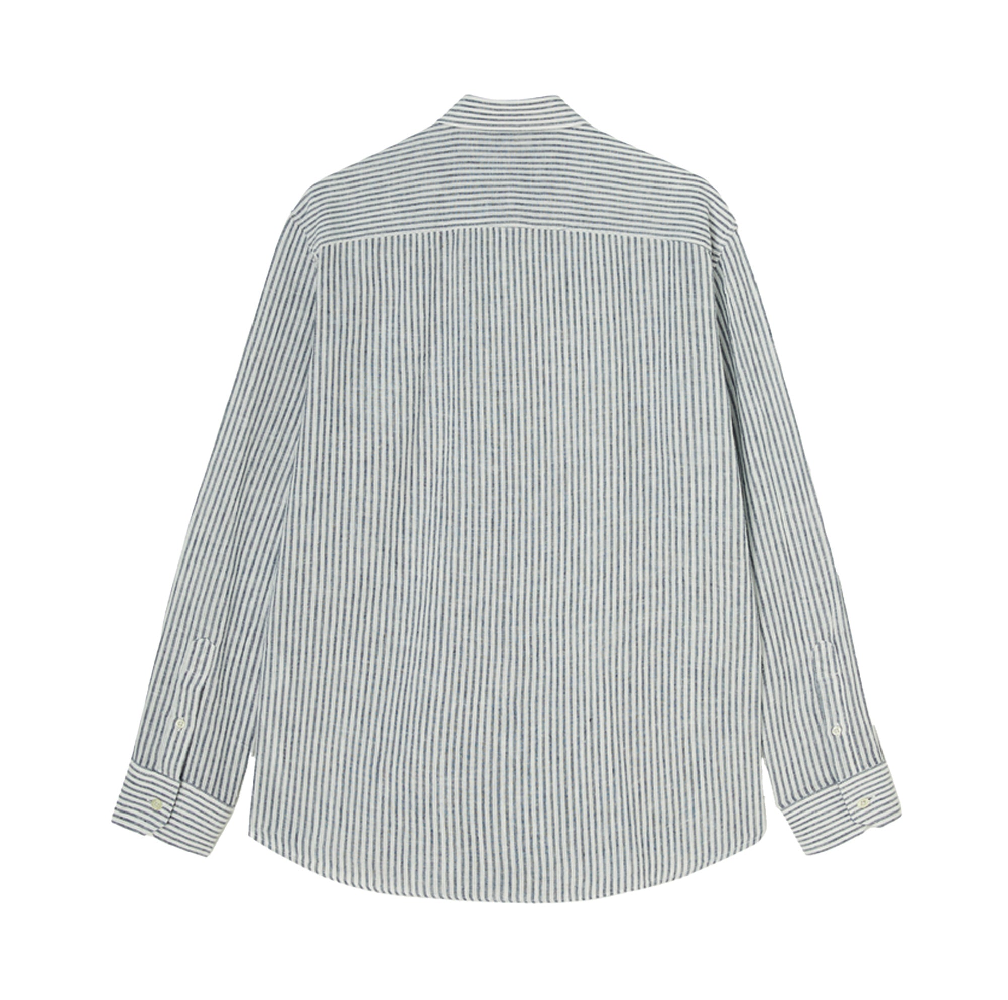 gas | camicia da uomo