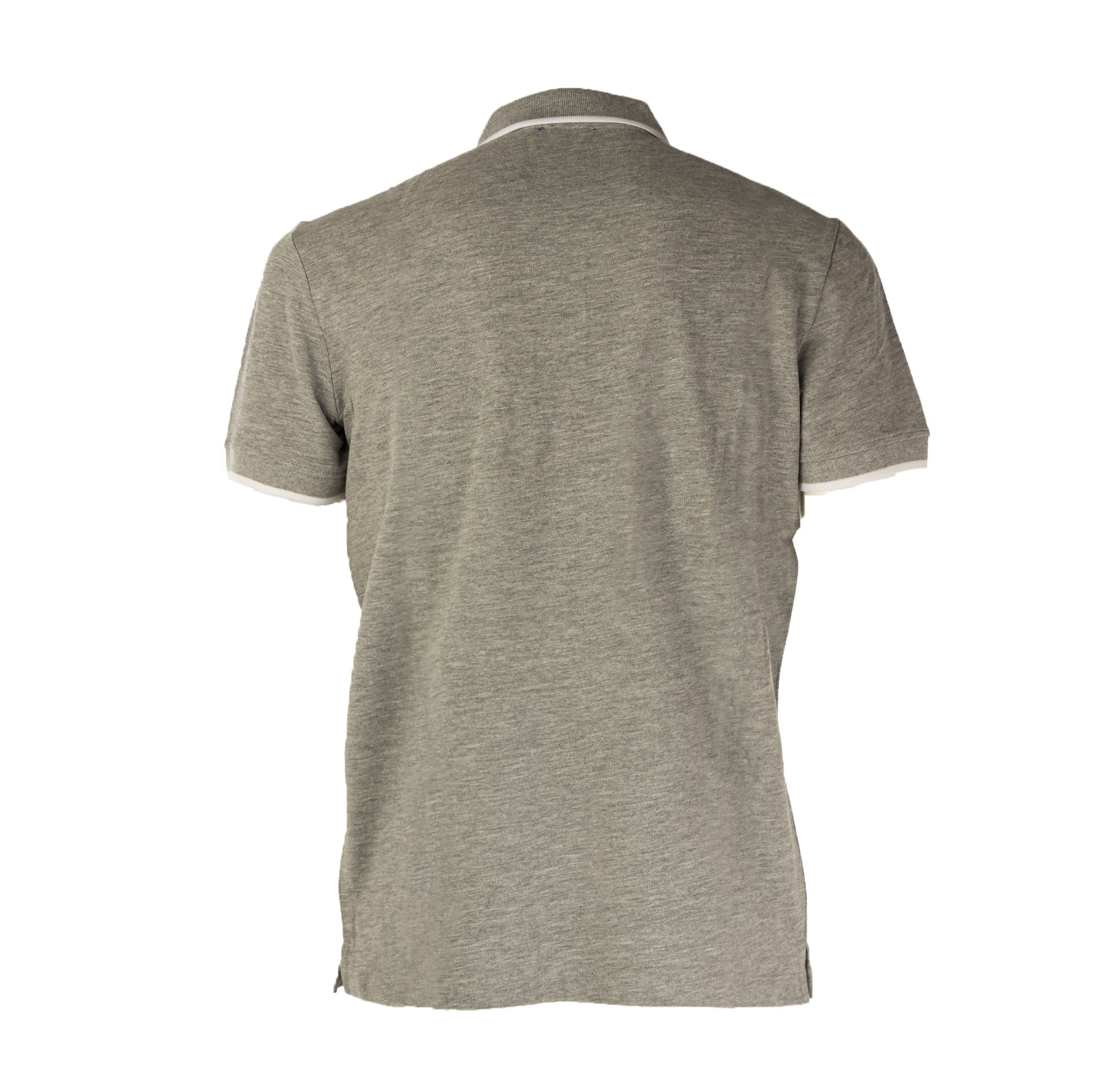 gas | polo da uomo
