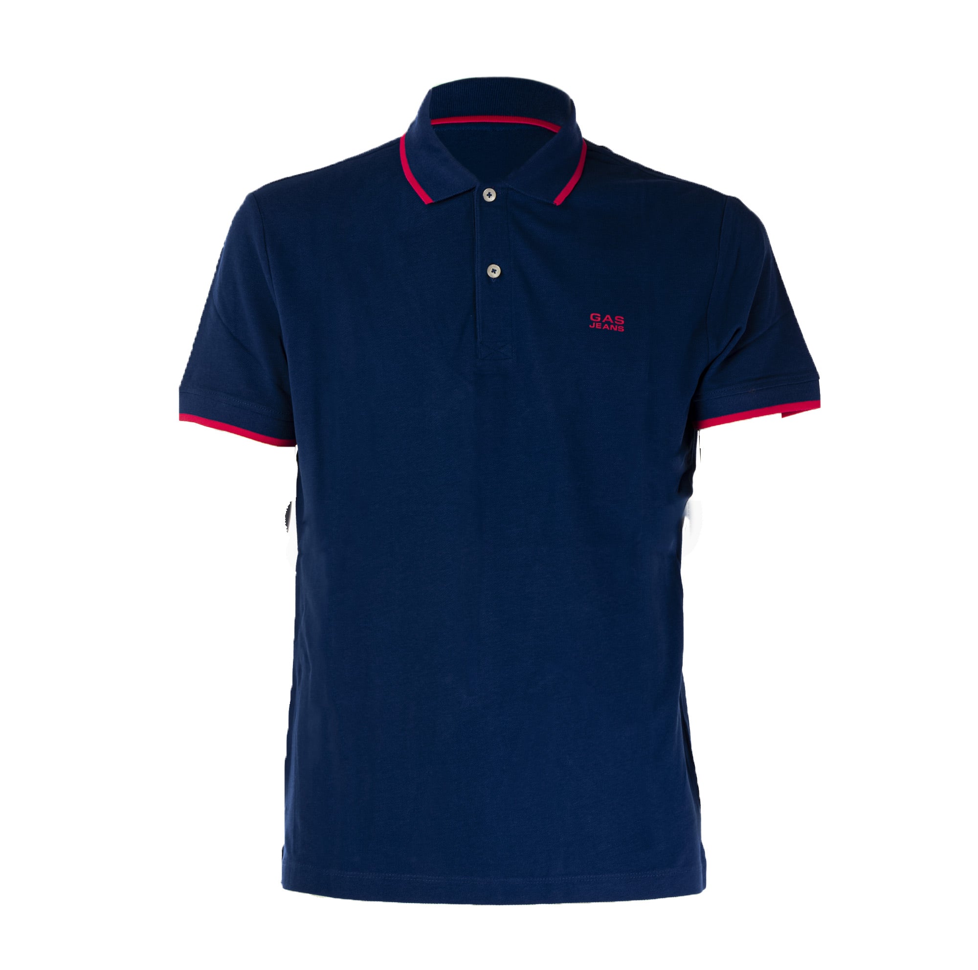 gas | polo da uomo