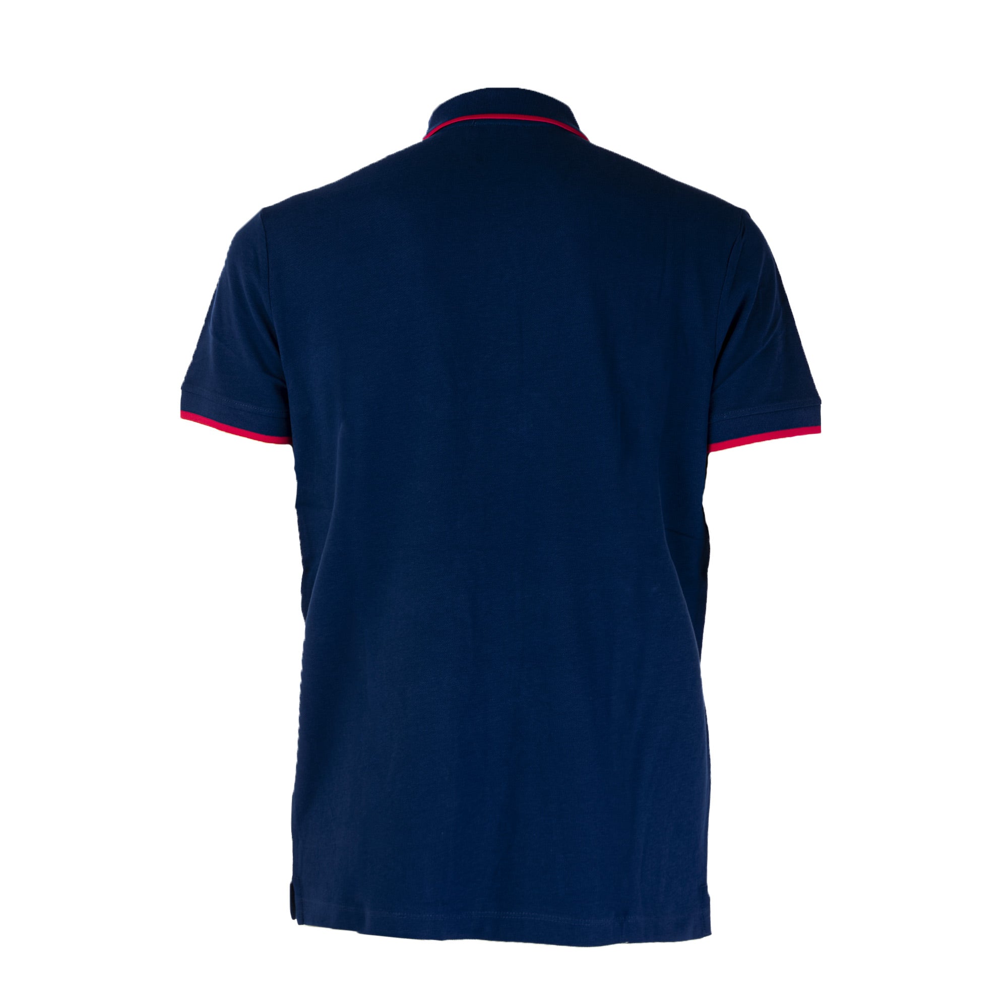 gas | polo da uomo