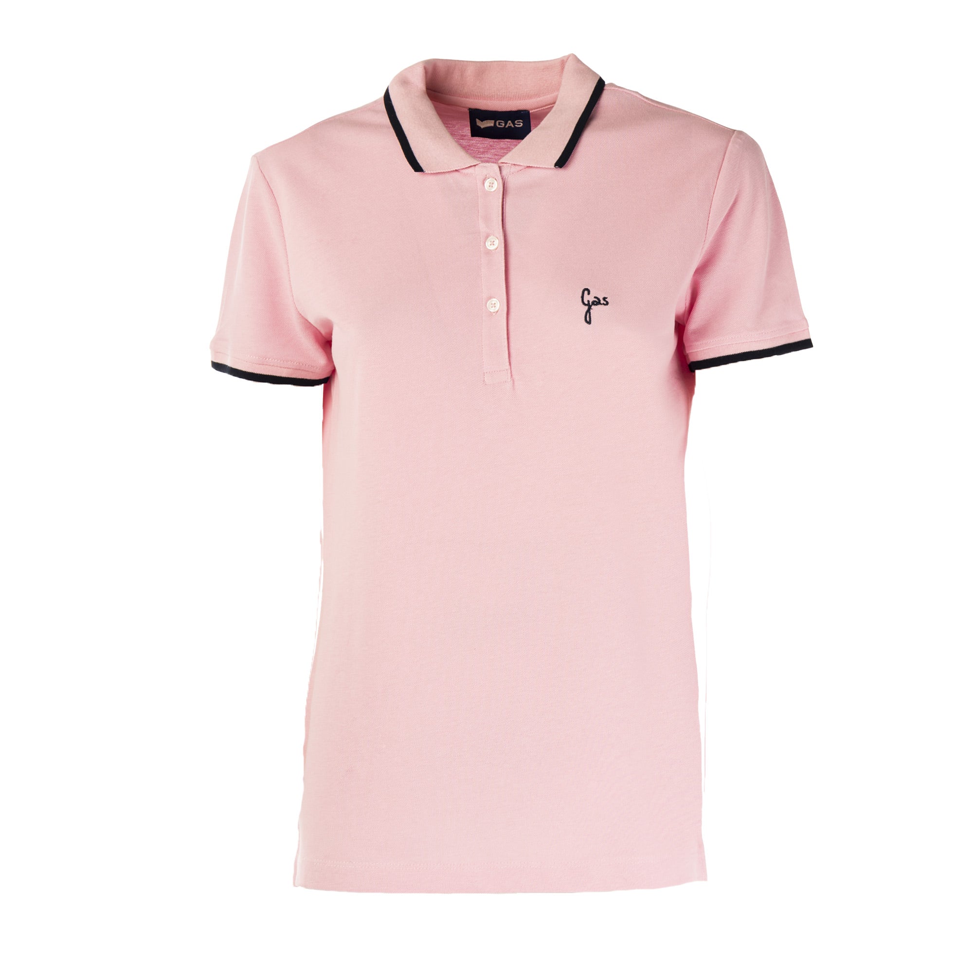 gas | polo da donna