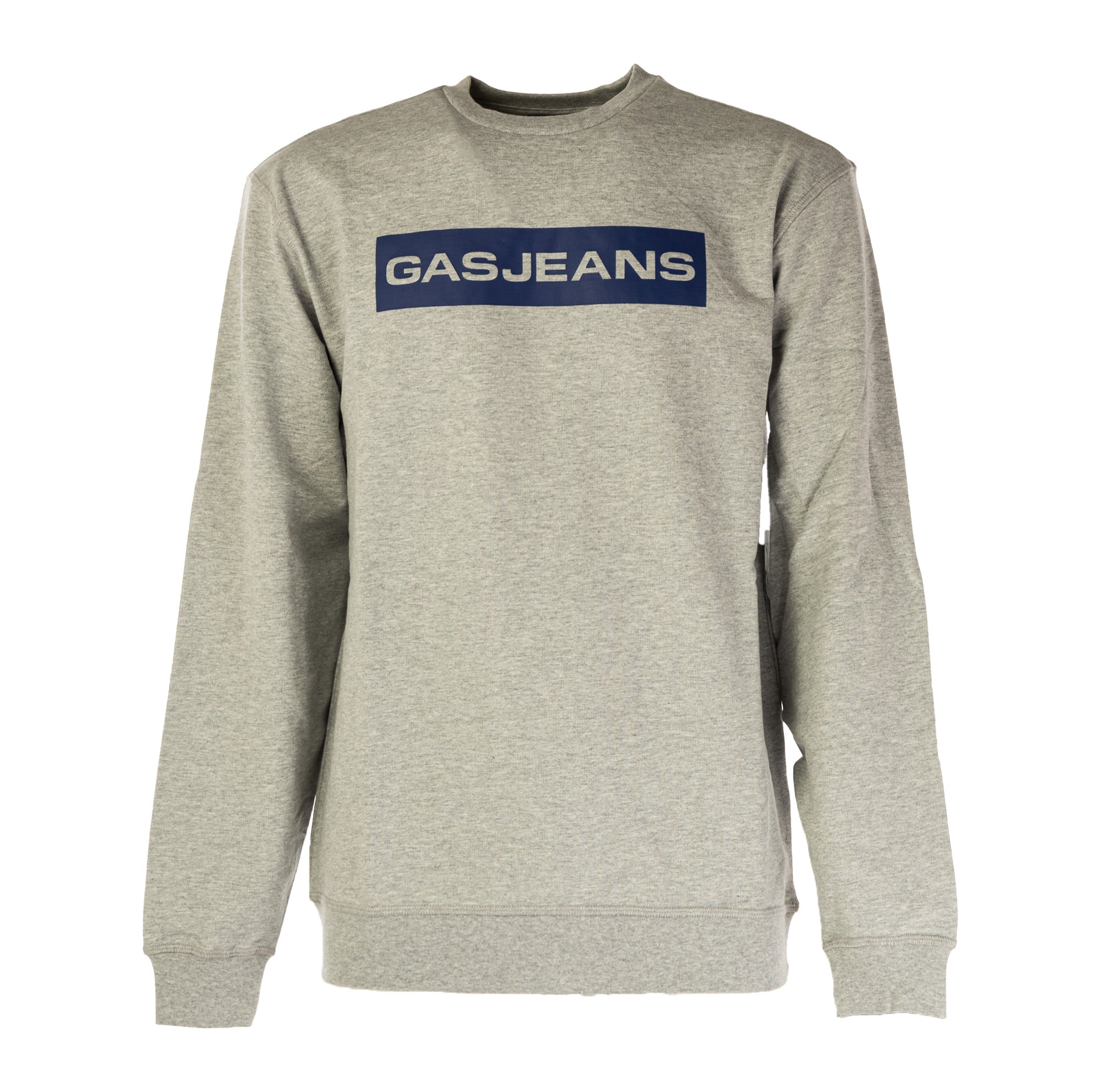 gas | felpa da uomo
