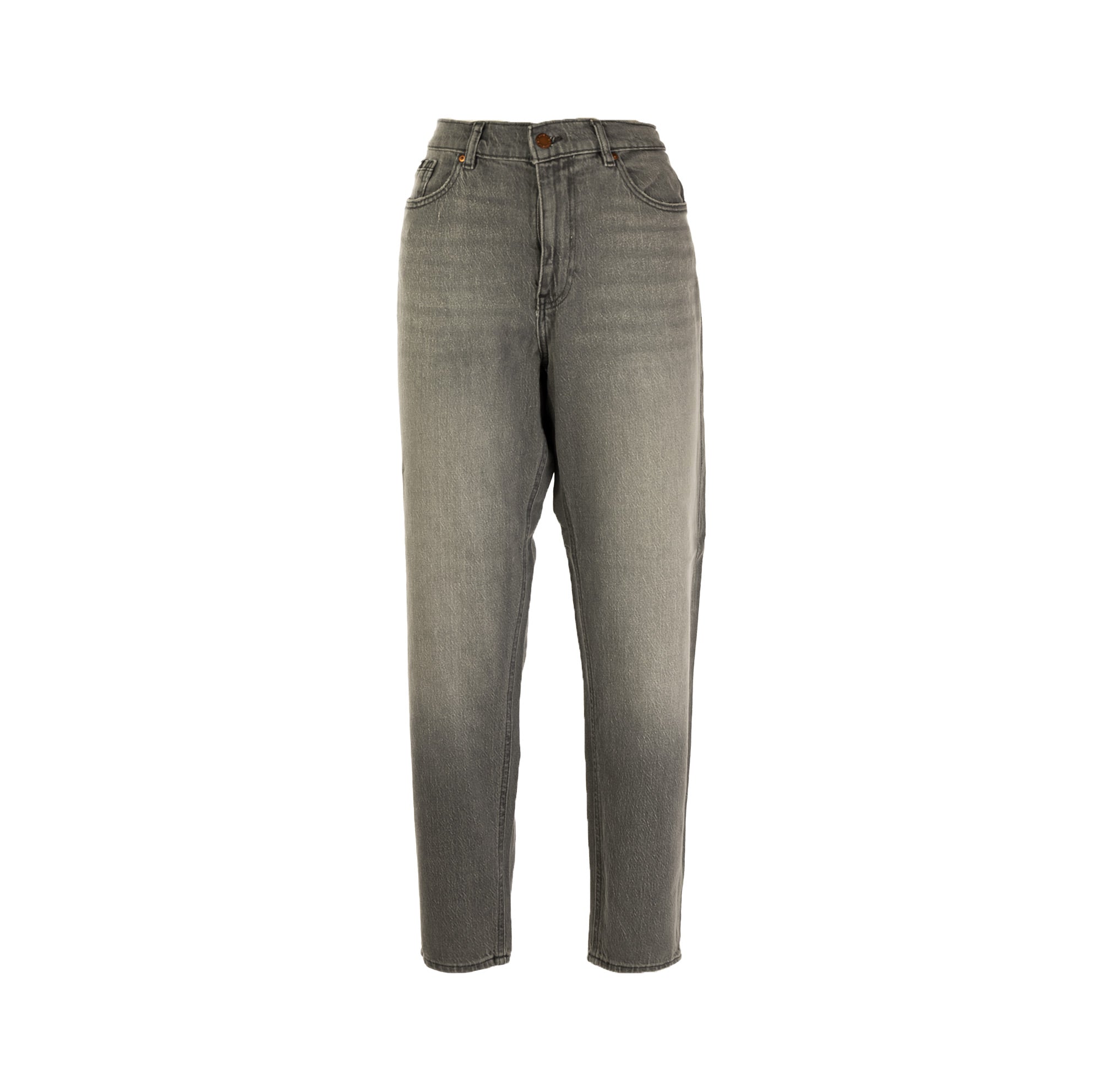 gas | jeans boyfriend da donna