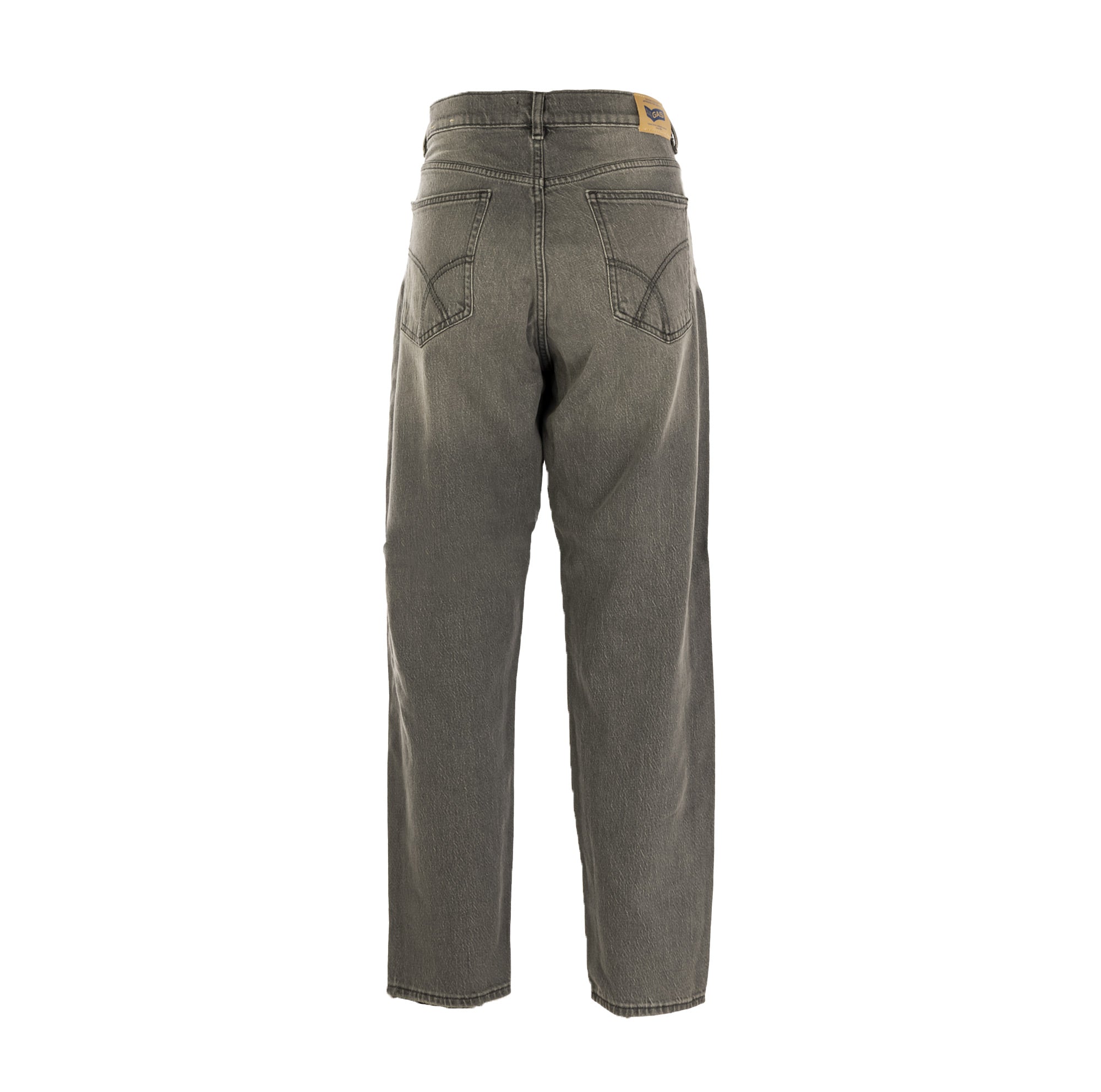 gas | jeans boyfriend da donna
