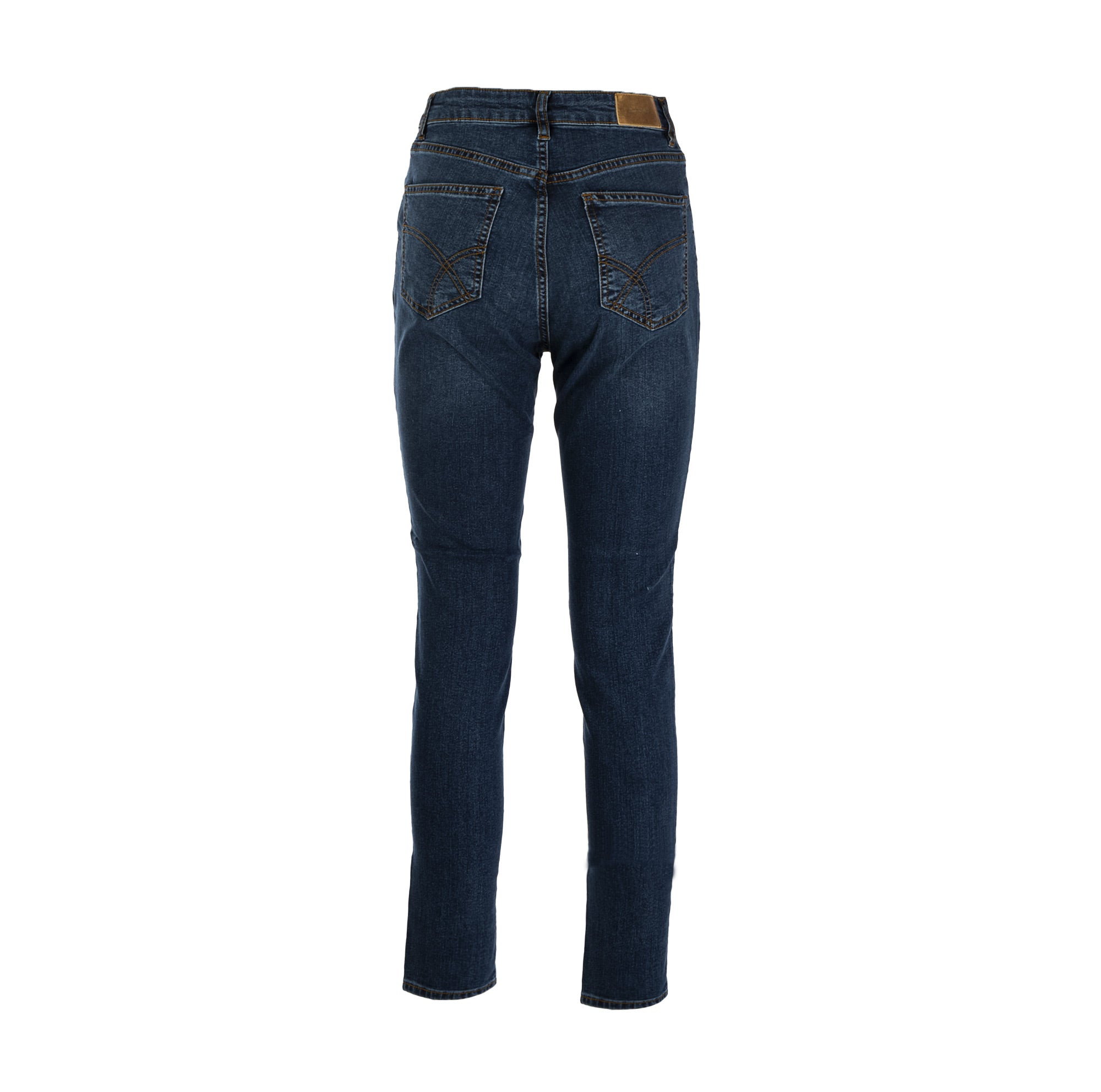 gas | jeans a vita alta da donna