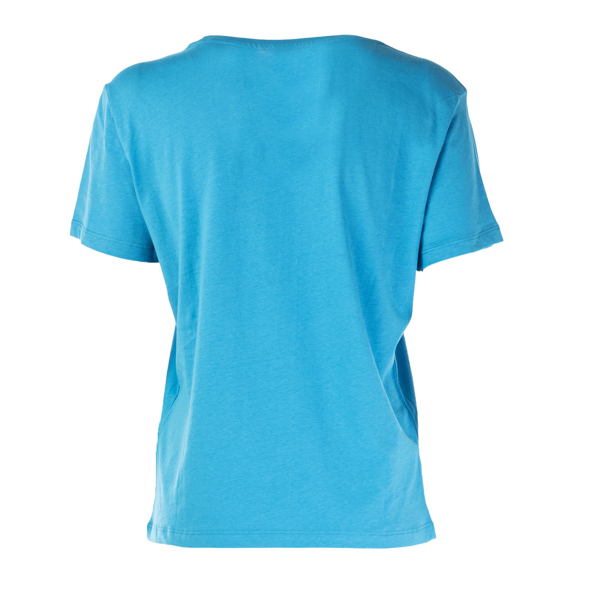 gas | t-shirt corta da donna