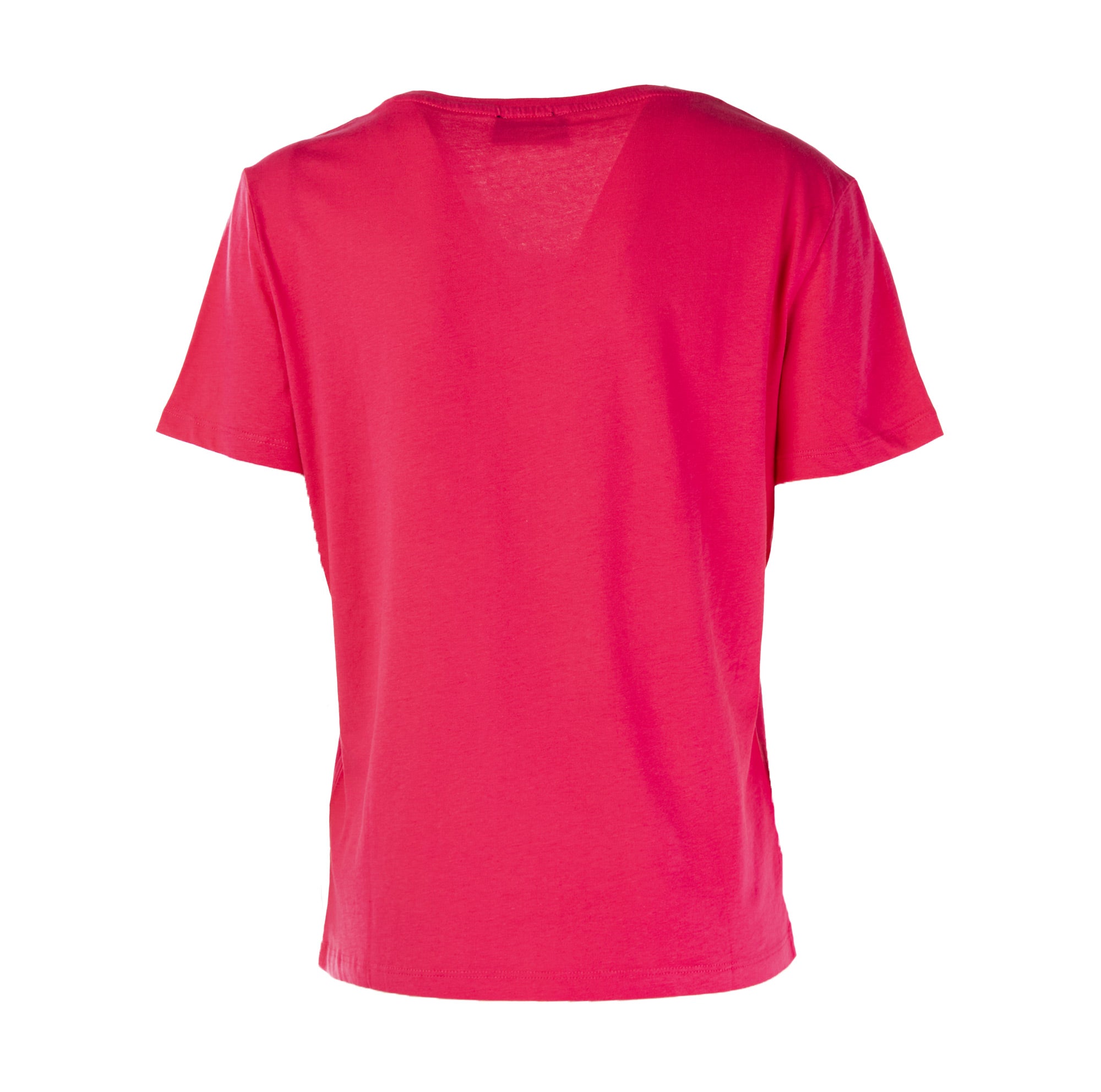 gas | t-shirt corta da donna