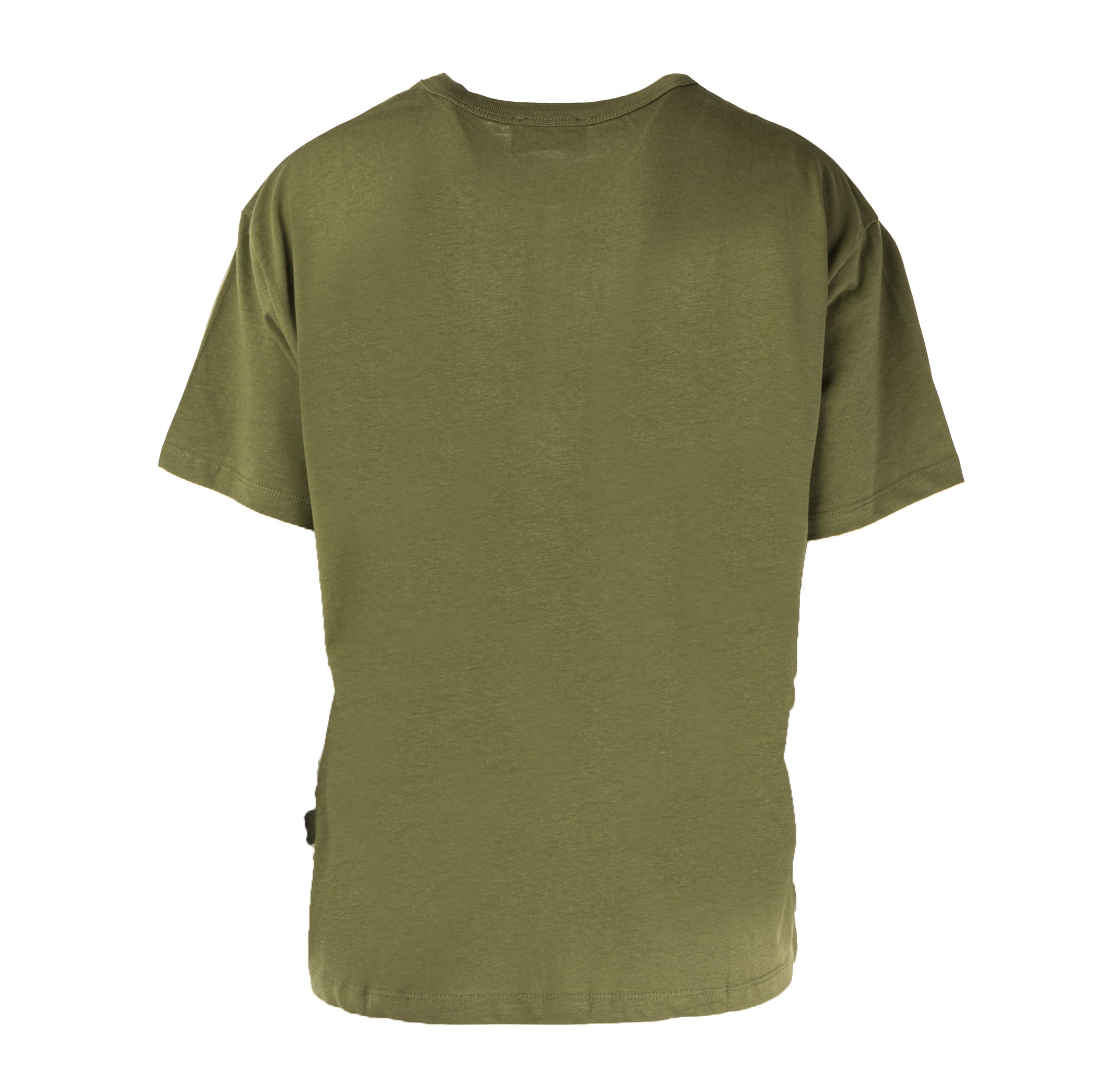 gas | t-shirt corta da donna