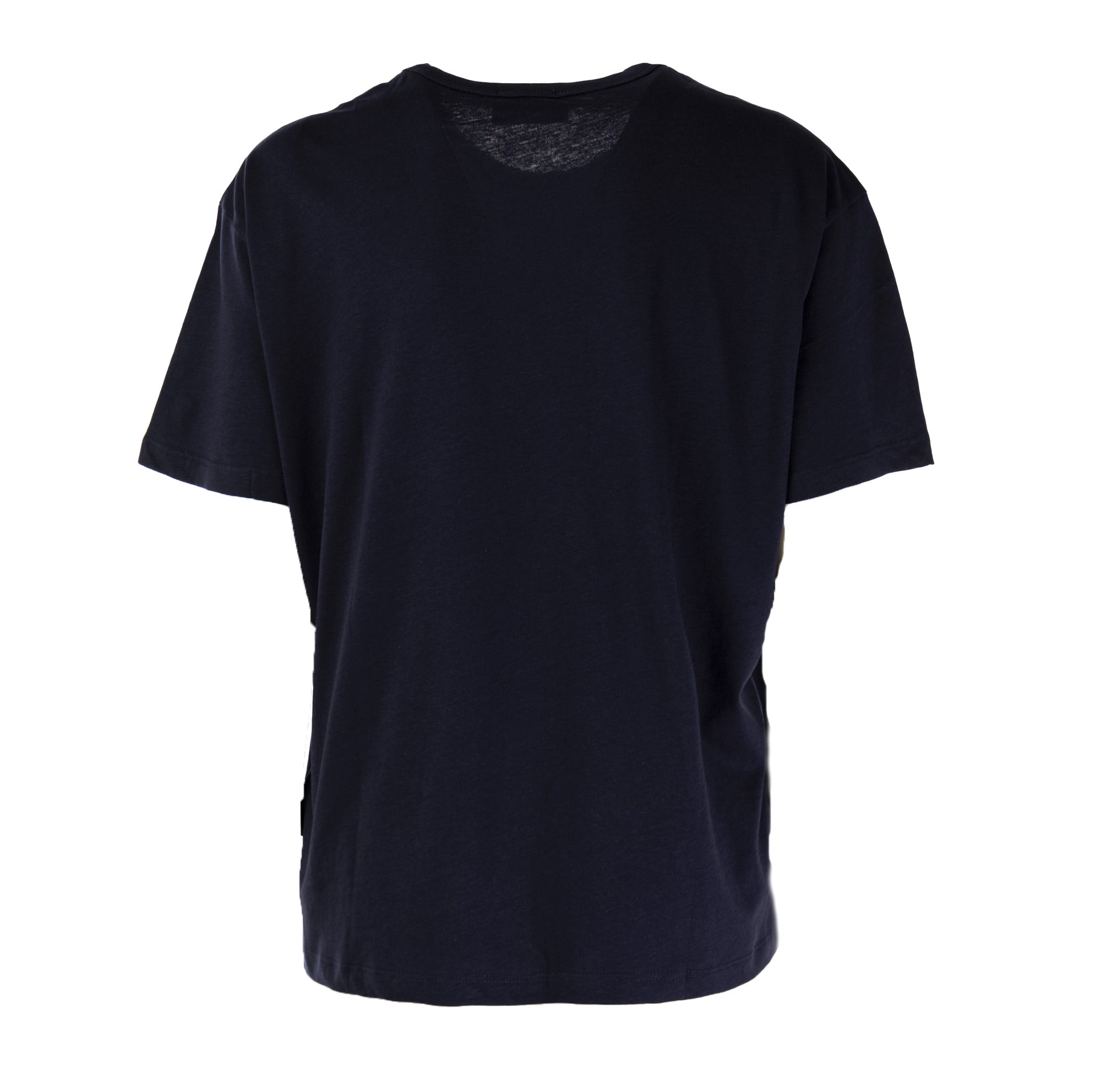 gas | t-shirt corta da donna
